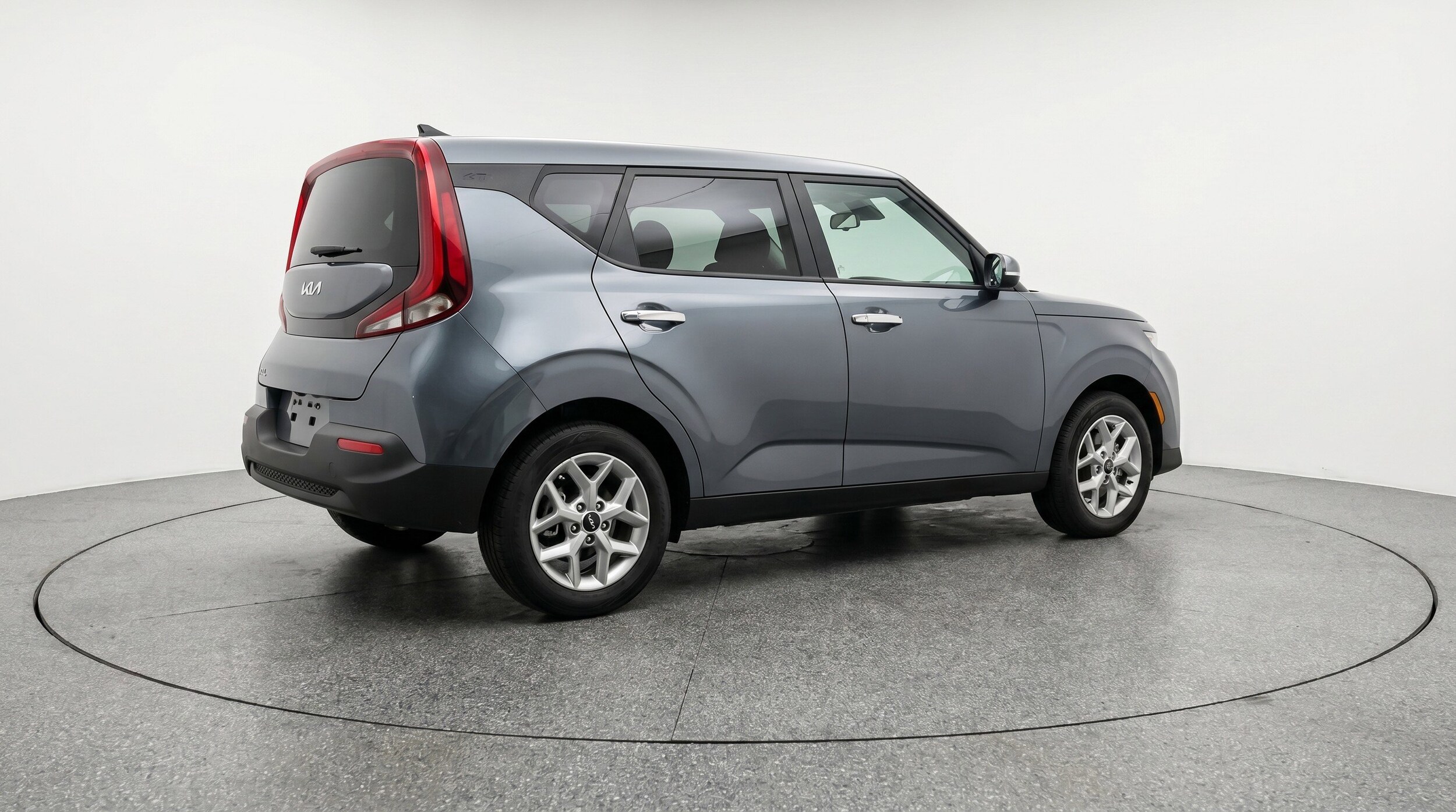 Thumbnail: 2025 Kia Soul - 9
