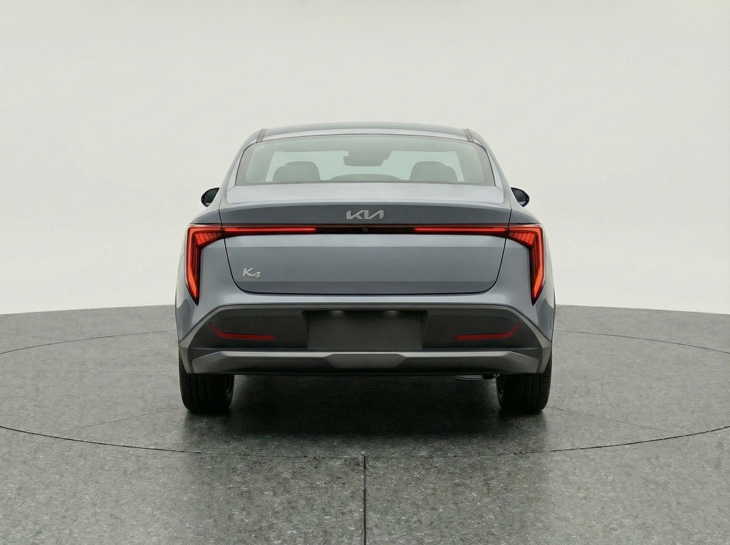 Thumbnail: 2025 Kia K4 - 6