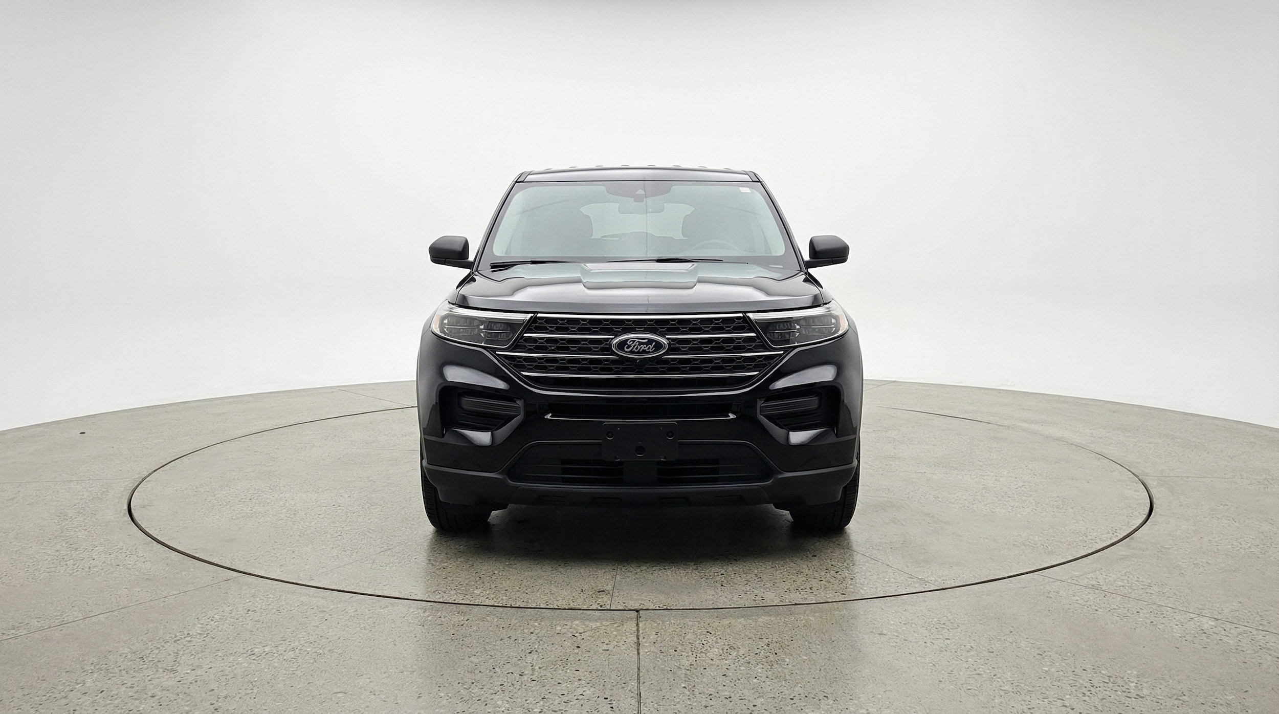 Thumbnail: 2024 Ford Explorer - 2