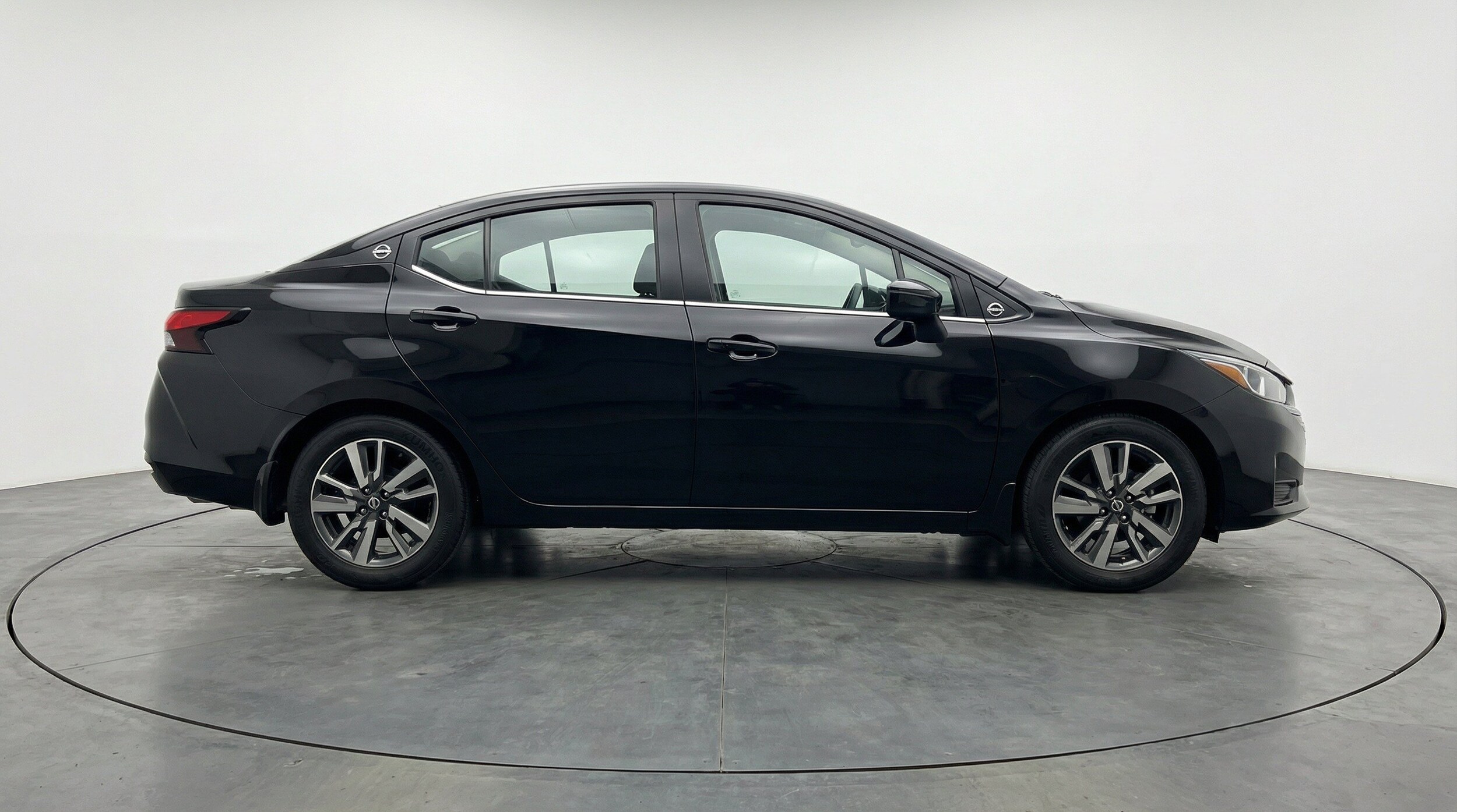 Thumbnail: 2025 Nissan Versa - 11
