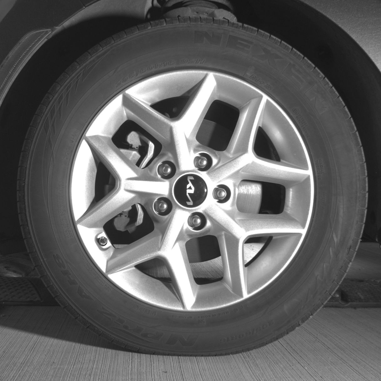 Thumbnail: 2025 Kia Soul - 9