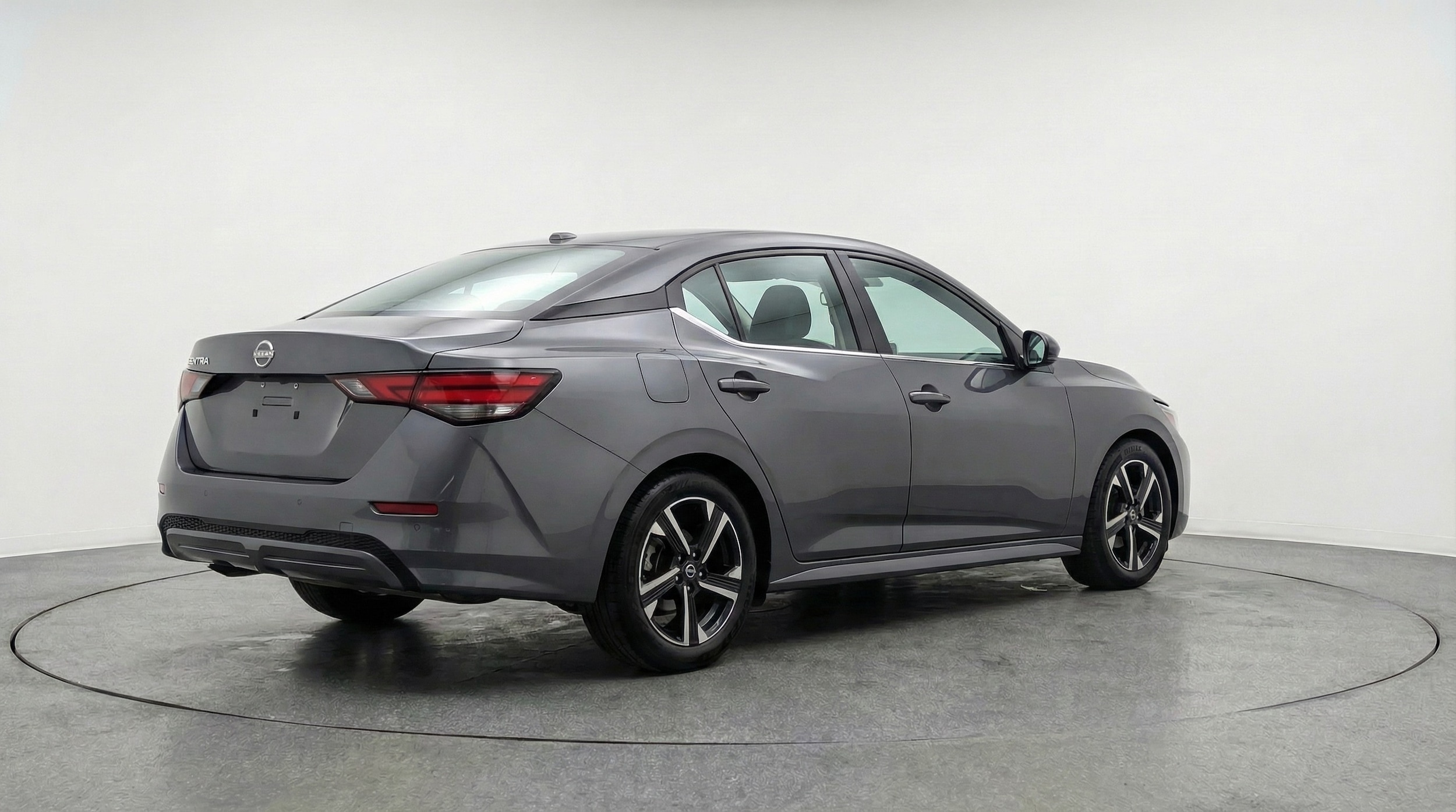 Thumbnail: 2025 Nissan Sentra - 7