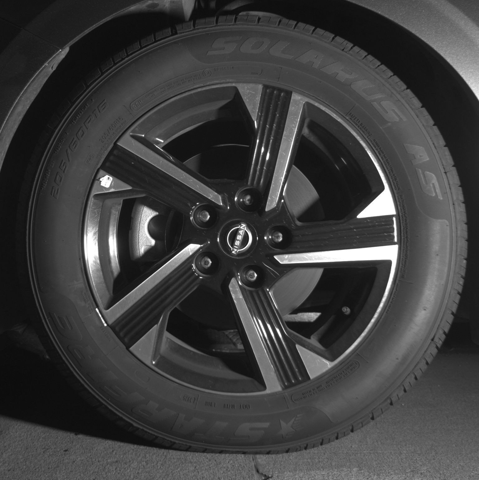 Thumbnail: 2025 Nissan Sentra - 12