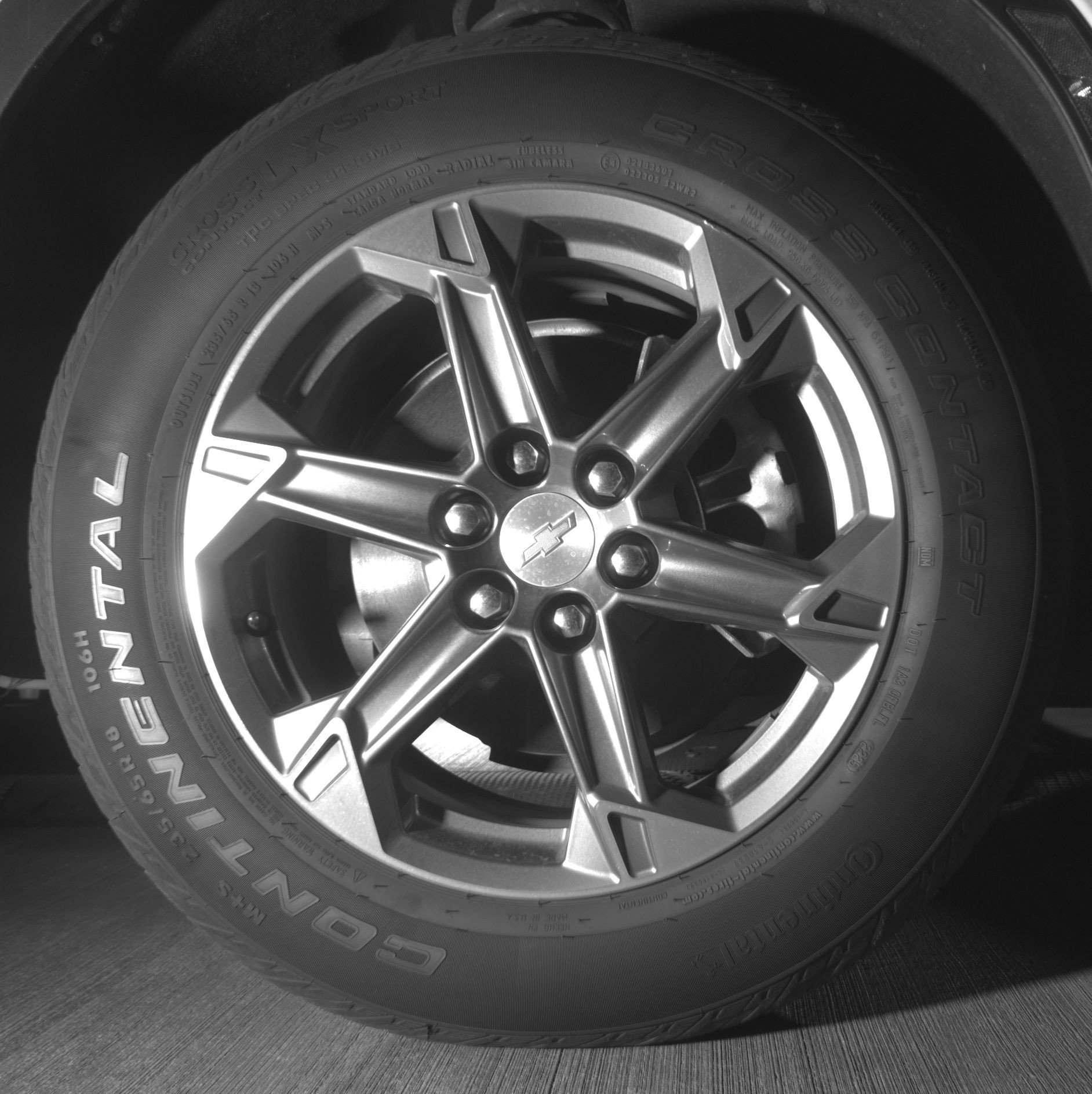 Thumbnail: 2025 Chevrolet Blazer - 13