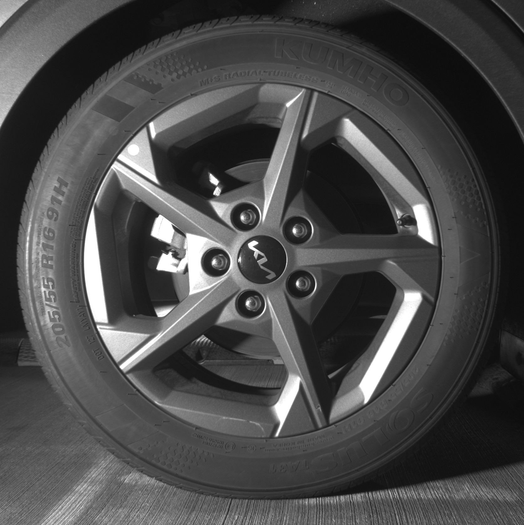 Thumbnail: 2025 Kia K4 - 15