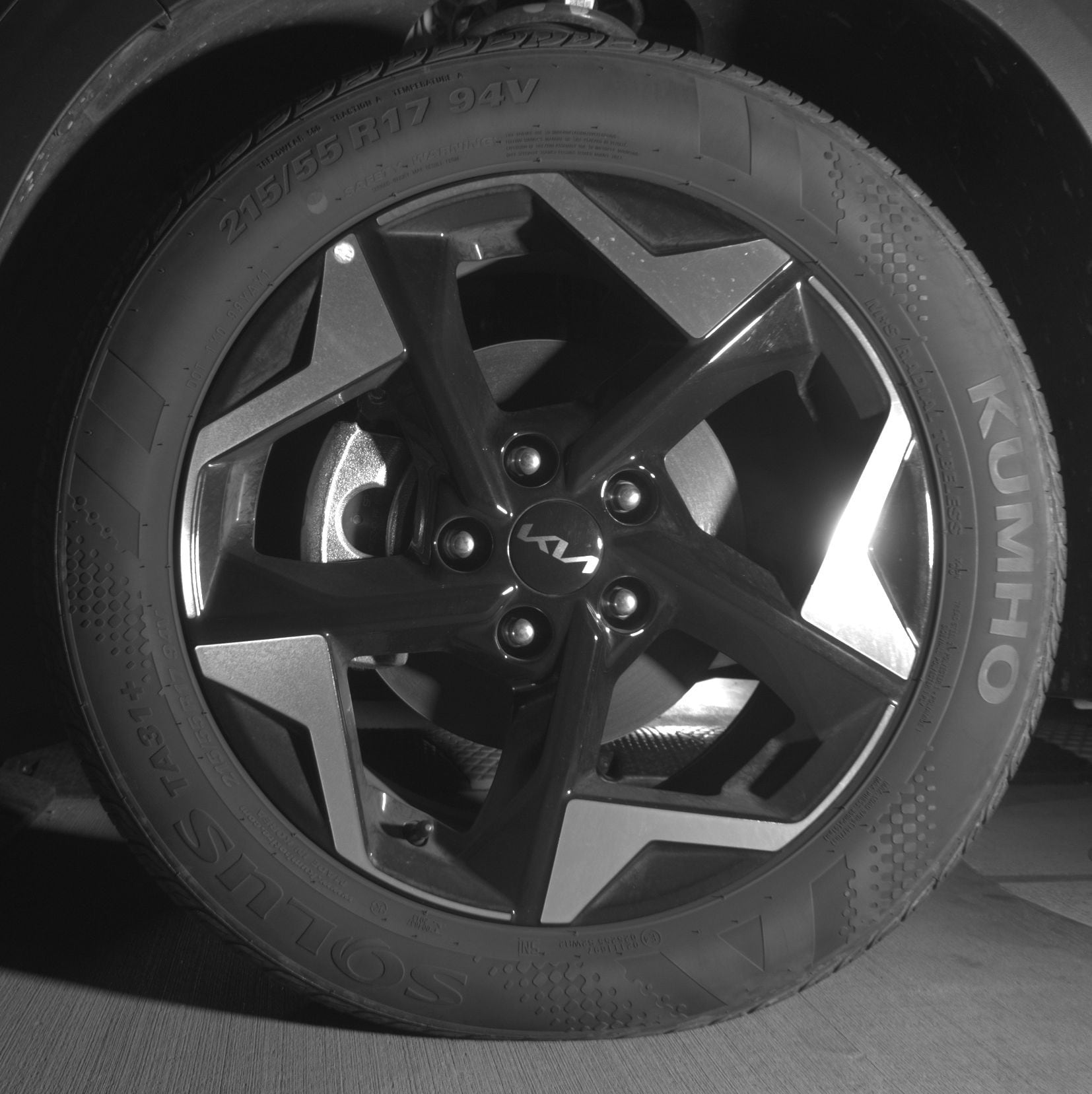 Thumbnail: 2025 Kia Seltos - 9