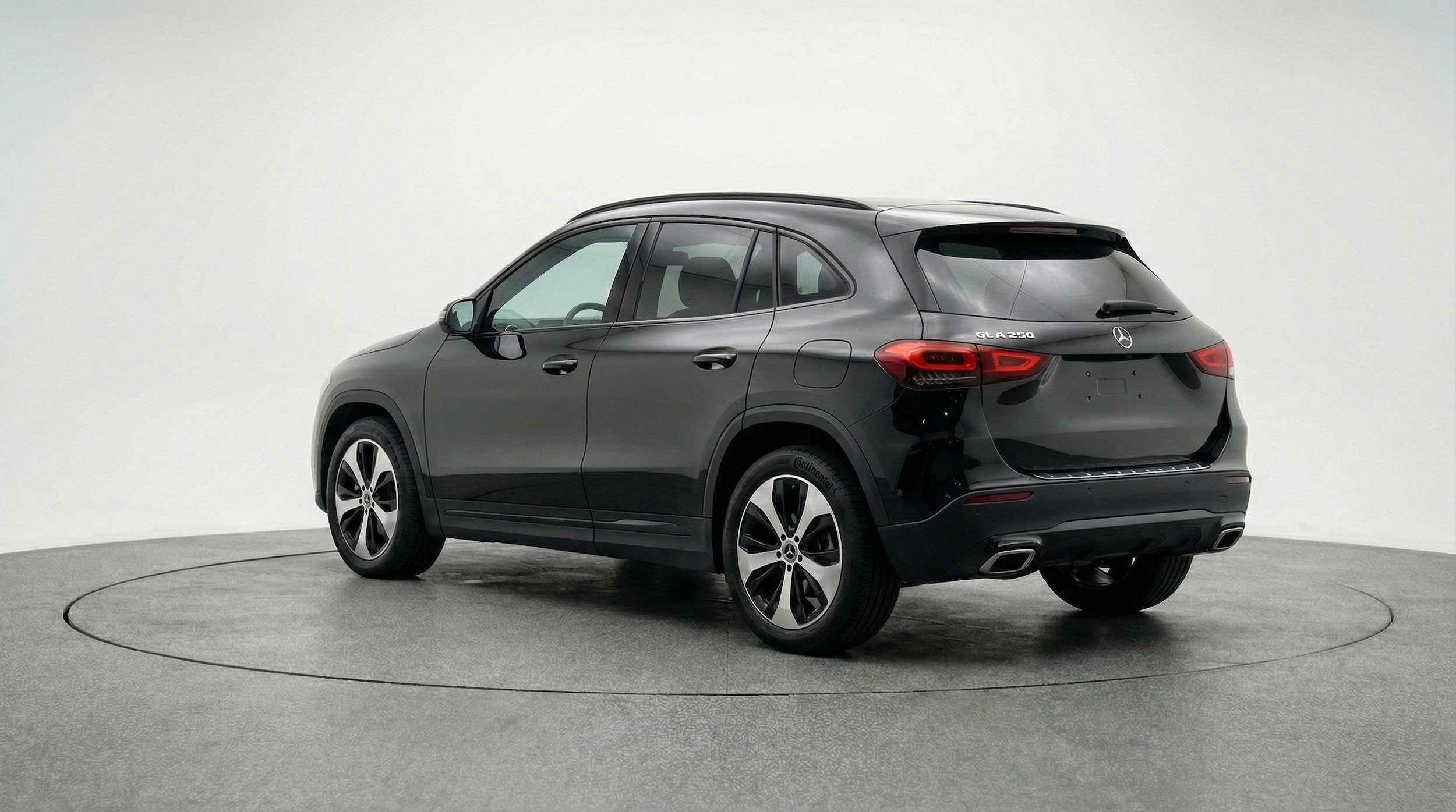 Thumbnail: 2025 Mercedes-Benz GLA - 5