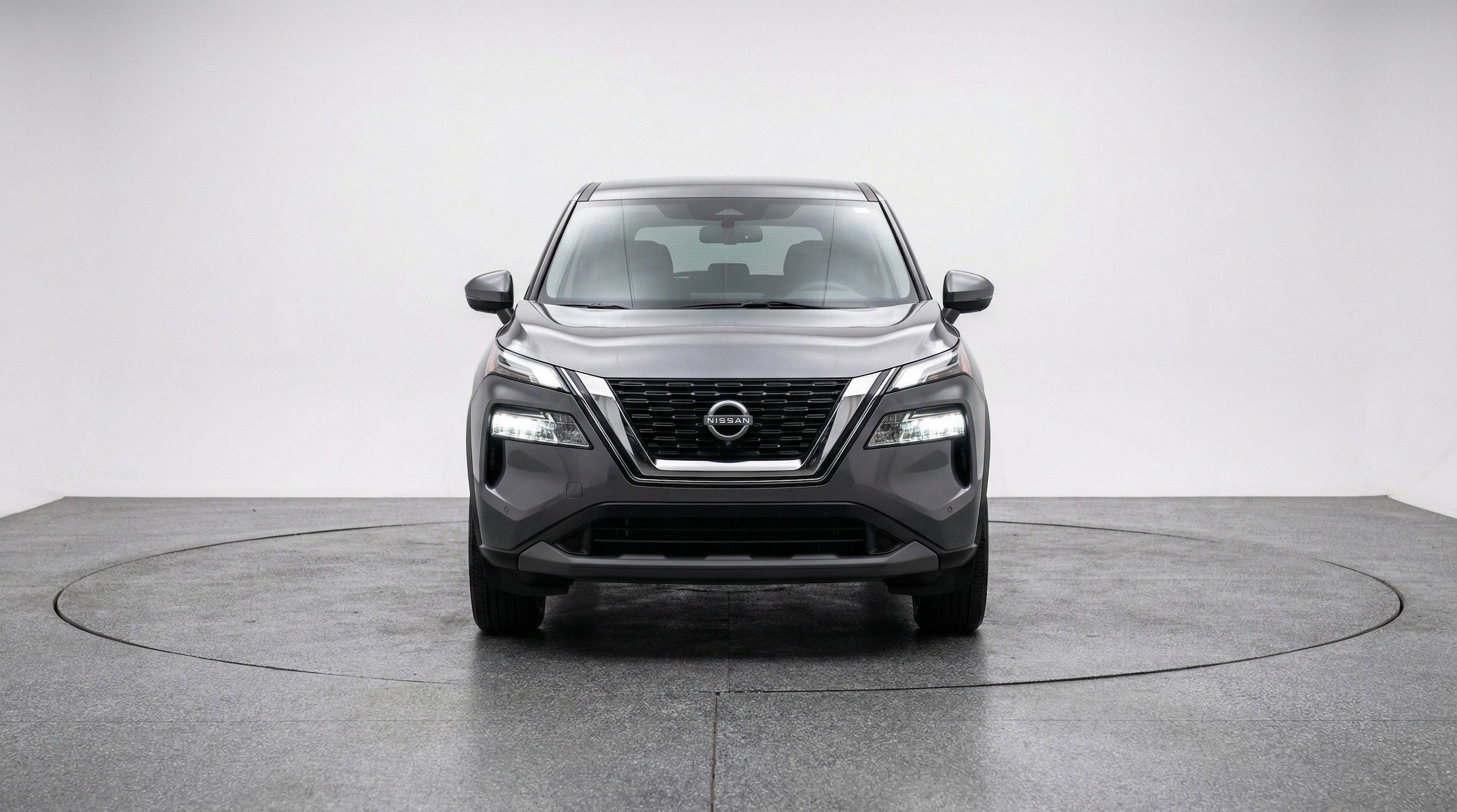 Thumbnail: 2025 Nissan Rogue - 2