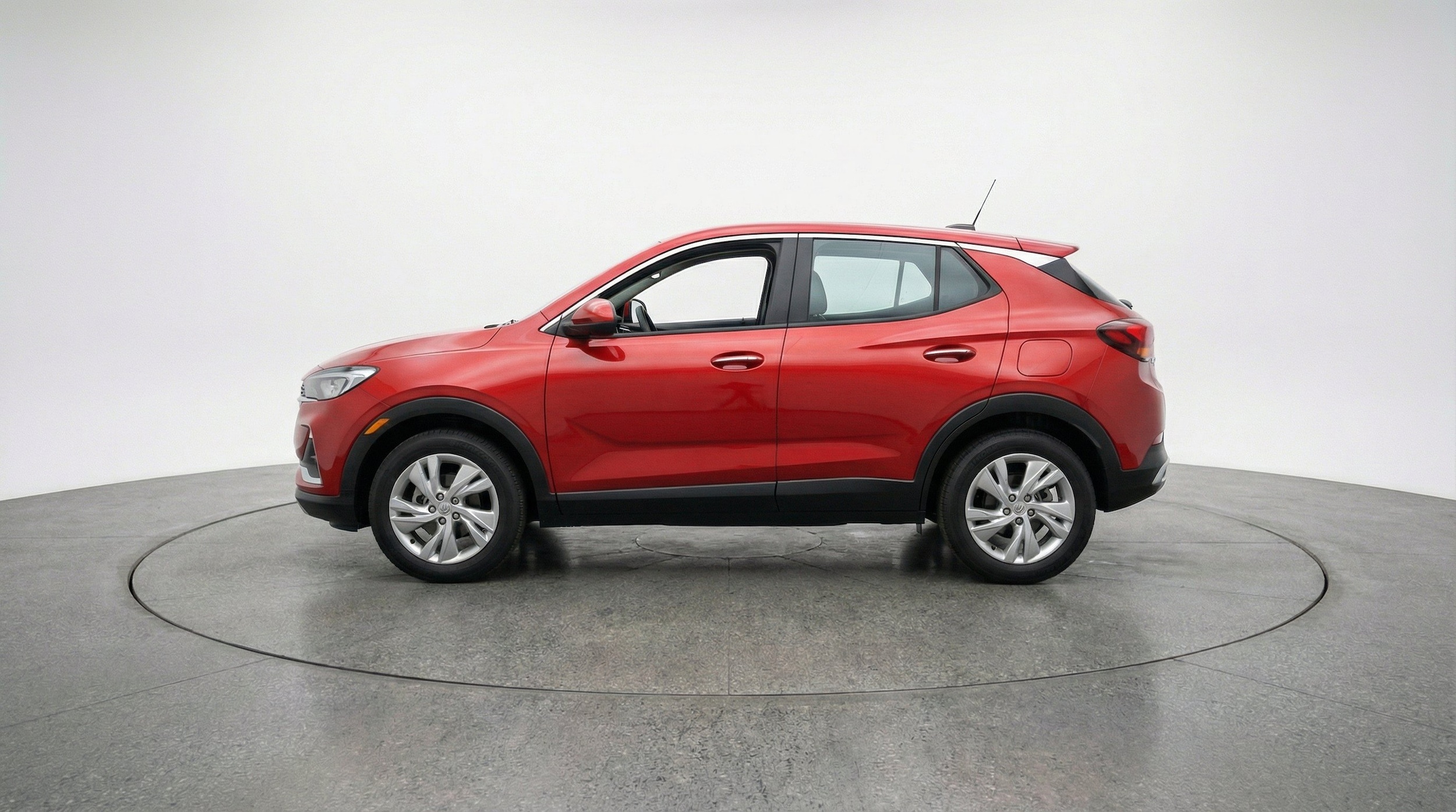 Thumbnail: 2026 Buick Encore GX - 5