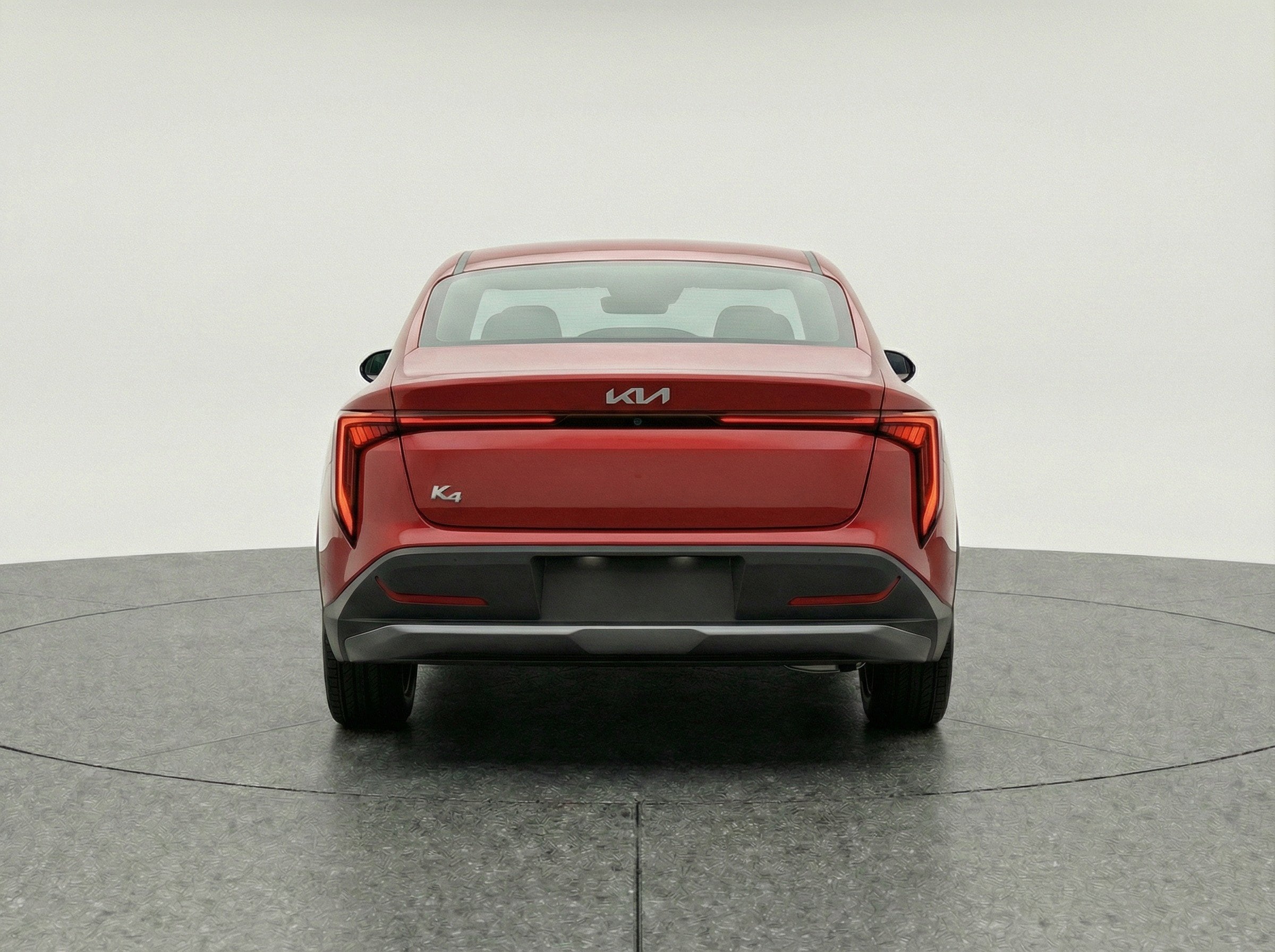 Thumbnail: 2025 Kia K4 - 7