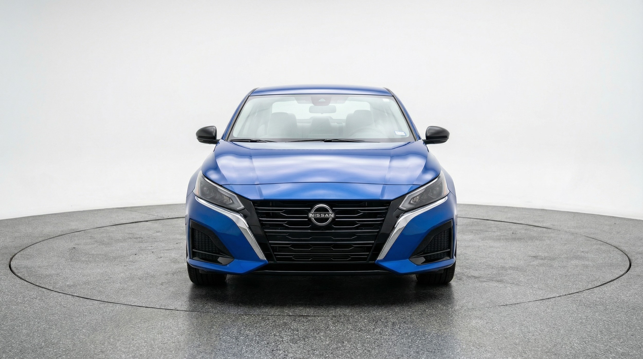 Thumbnail: 2025 Nissan Altima - 2