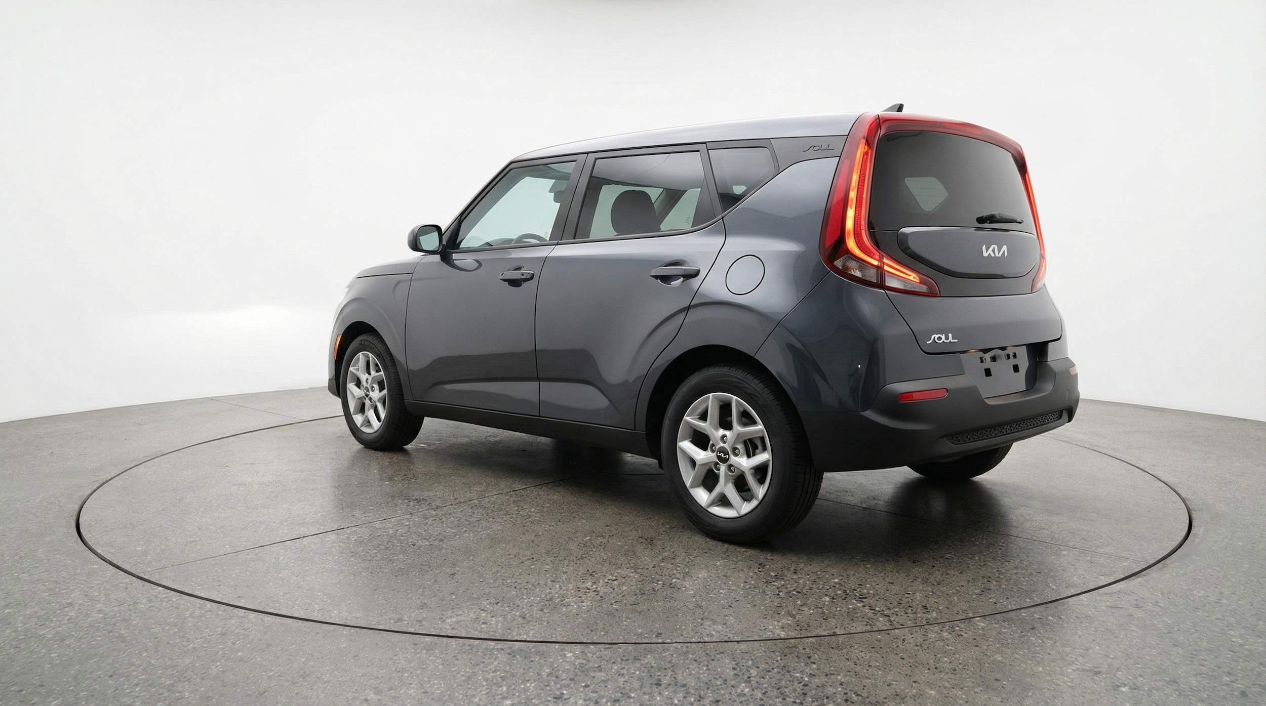 Thumbnail: 2025 Kia Soul - 6