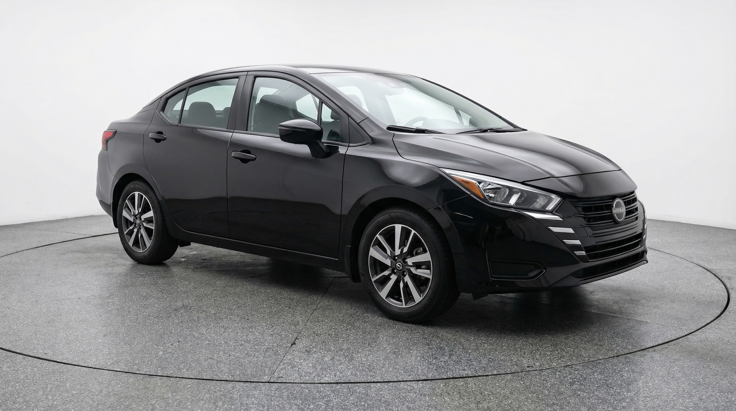 Thumbnail: 2025 Nissan Versa - 1