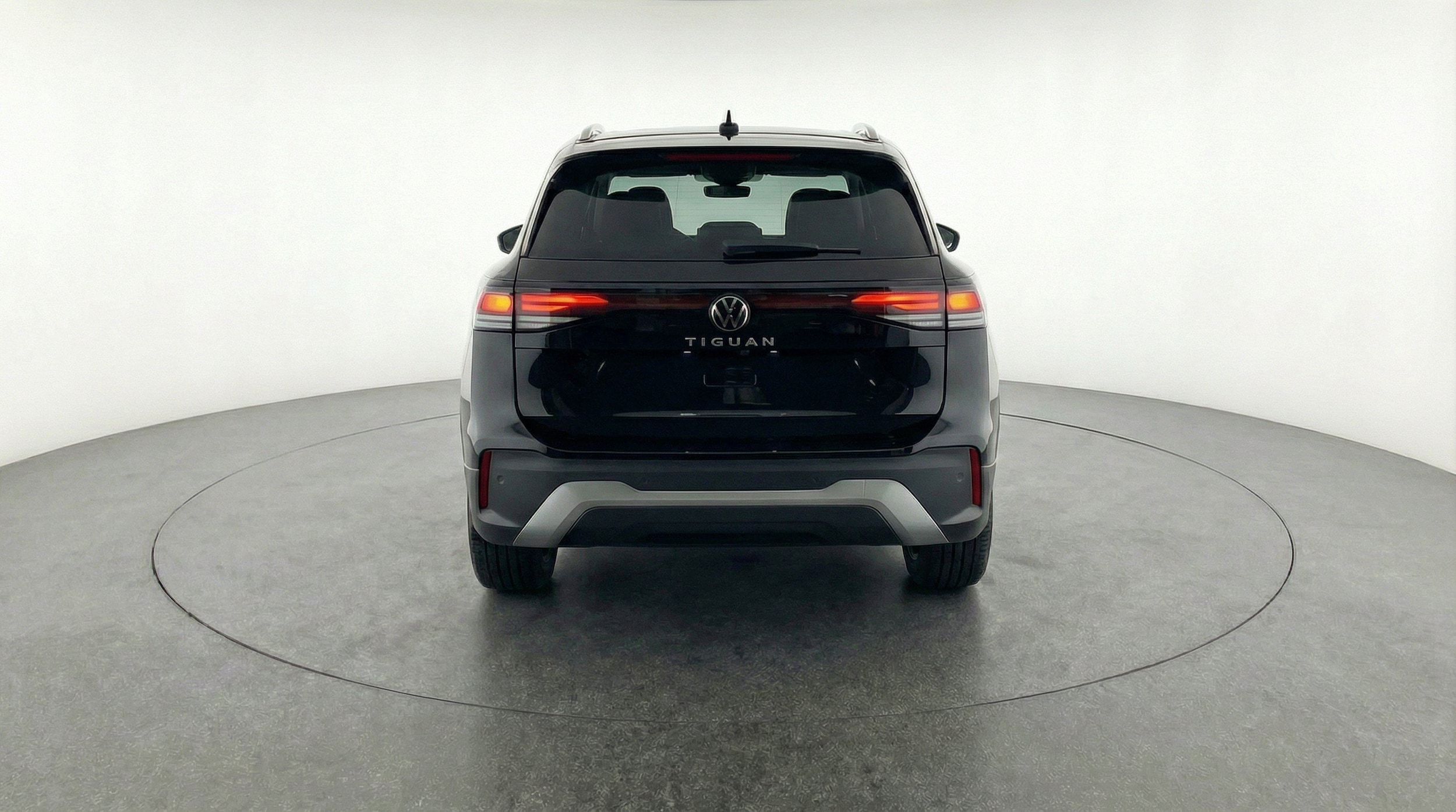 Thumbnail: 2026 Volkswagen Tiguan - 7