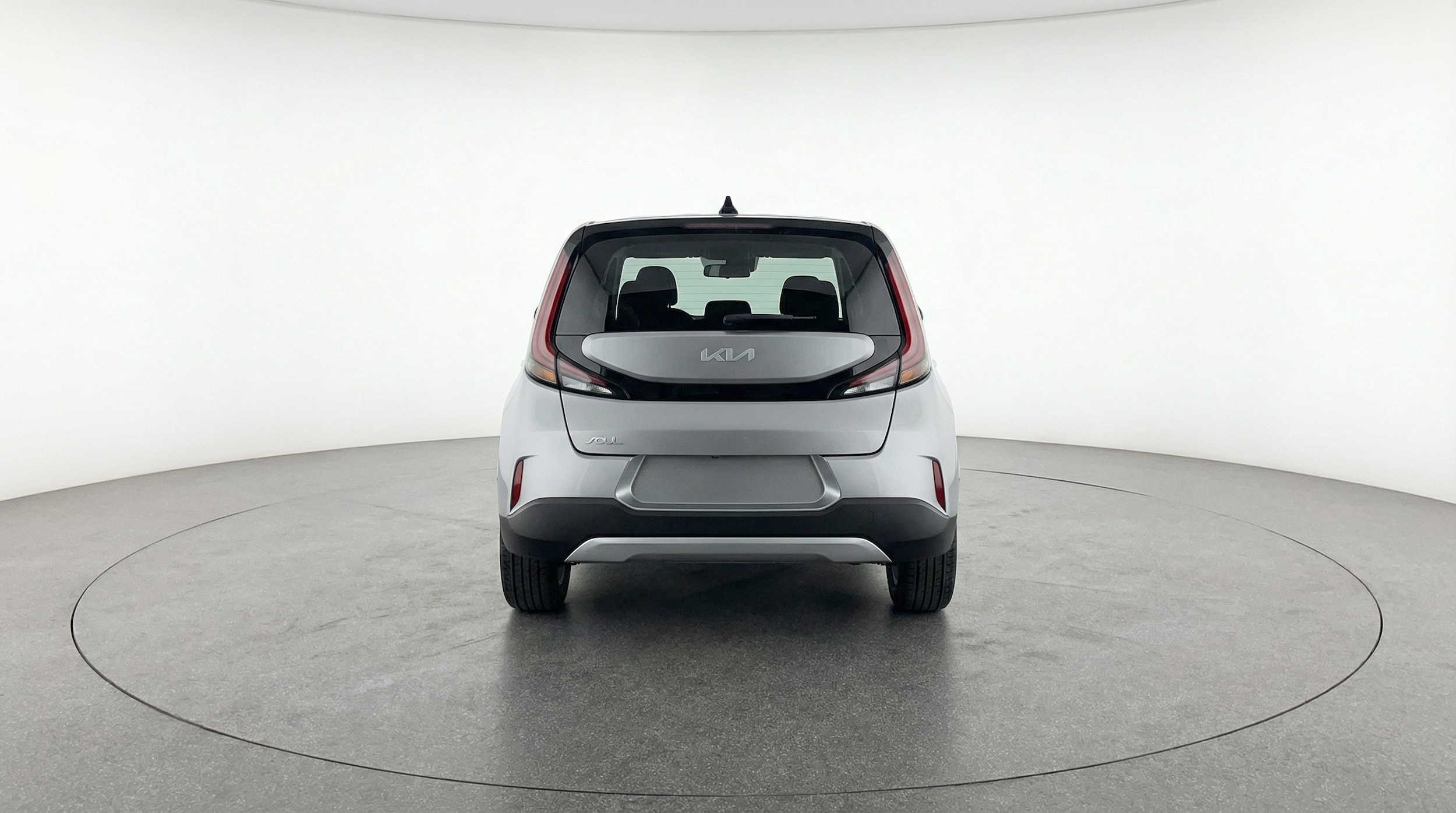 Thumbnail: 2025 Kia Soul - 6