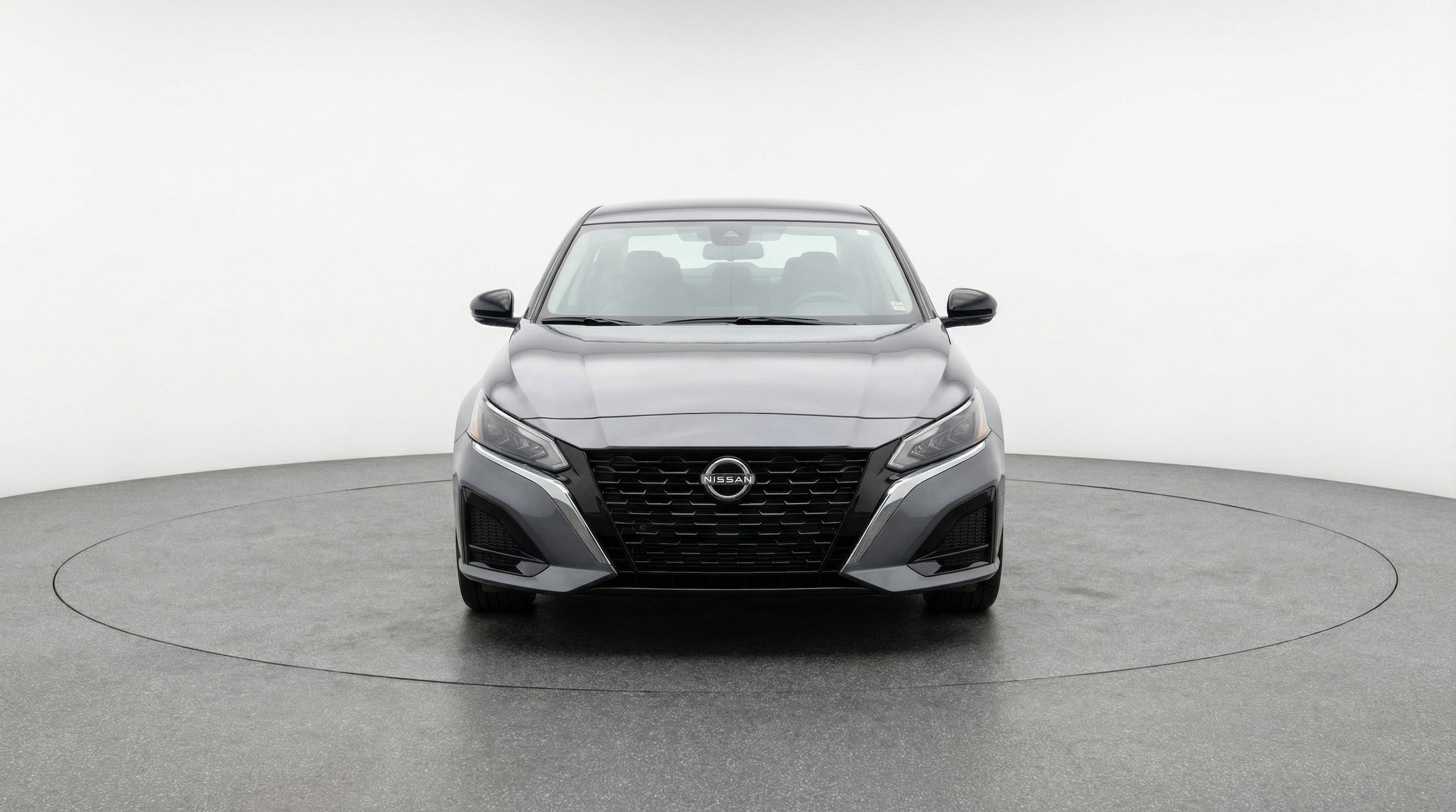 Thumbnail: 2025 Nissan Altima - 2