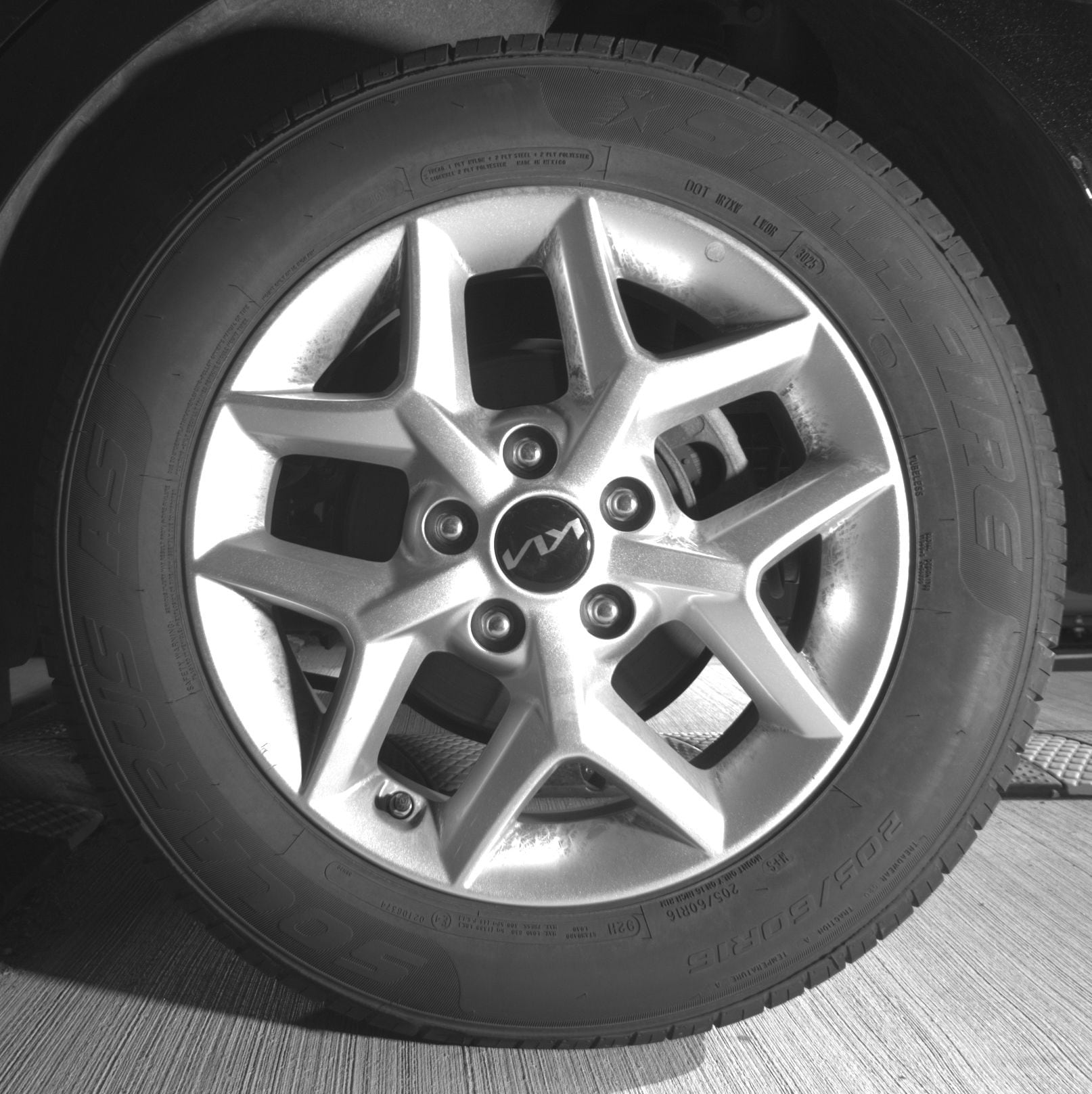 Thumbnail: 2025 Kia Soul - 11