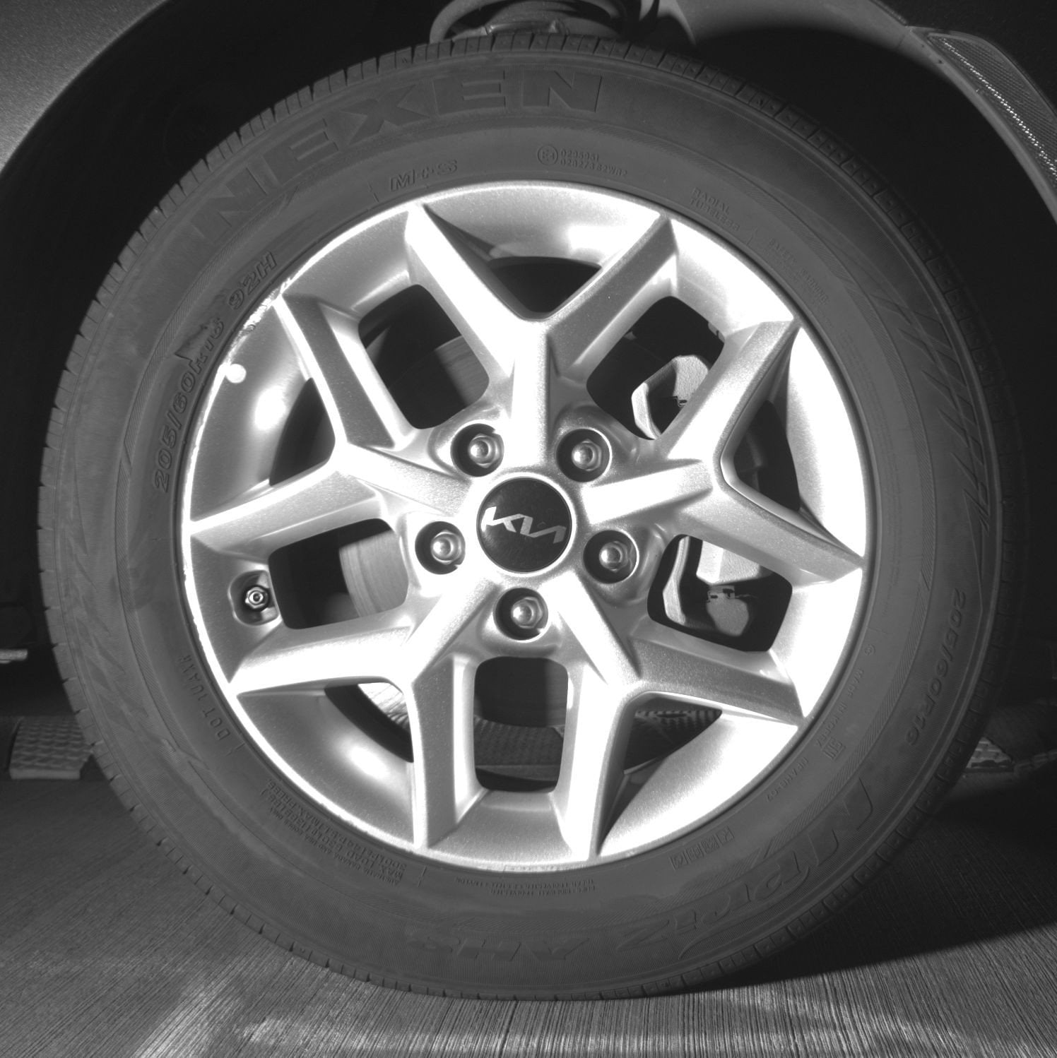 Thumbnail: 2025 Kia Soul - 13