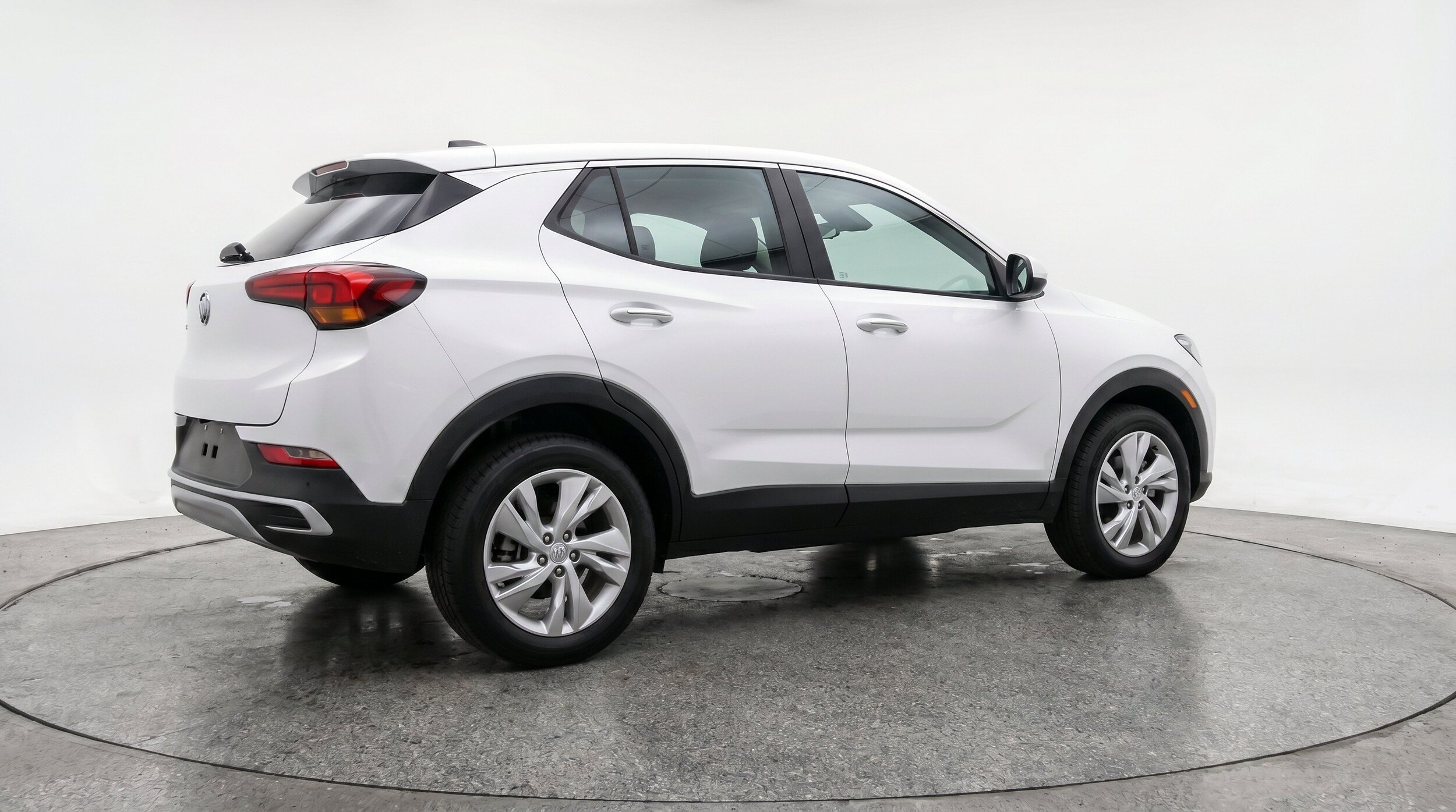 Thumbnail: 2026 Buick Encore GX - 9