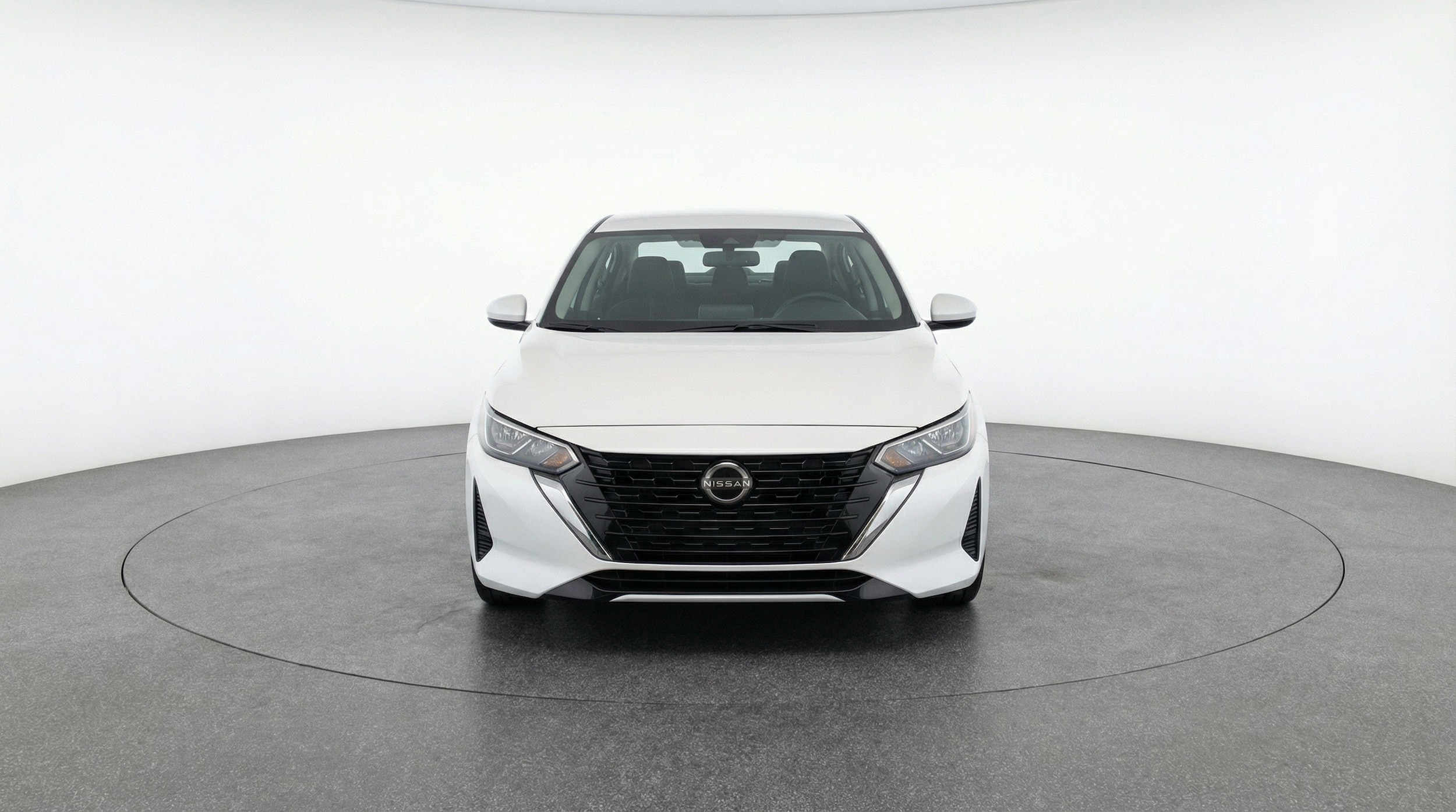 Thumbnail: 2025 Nissan Sentra - 2