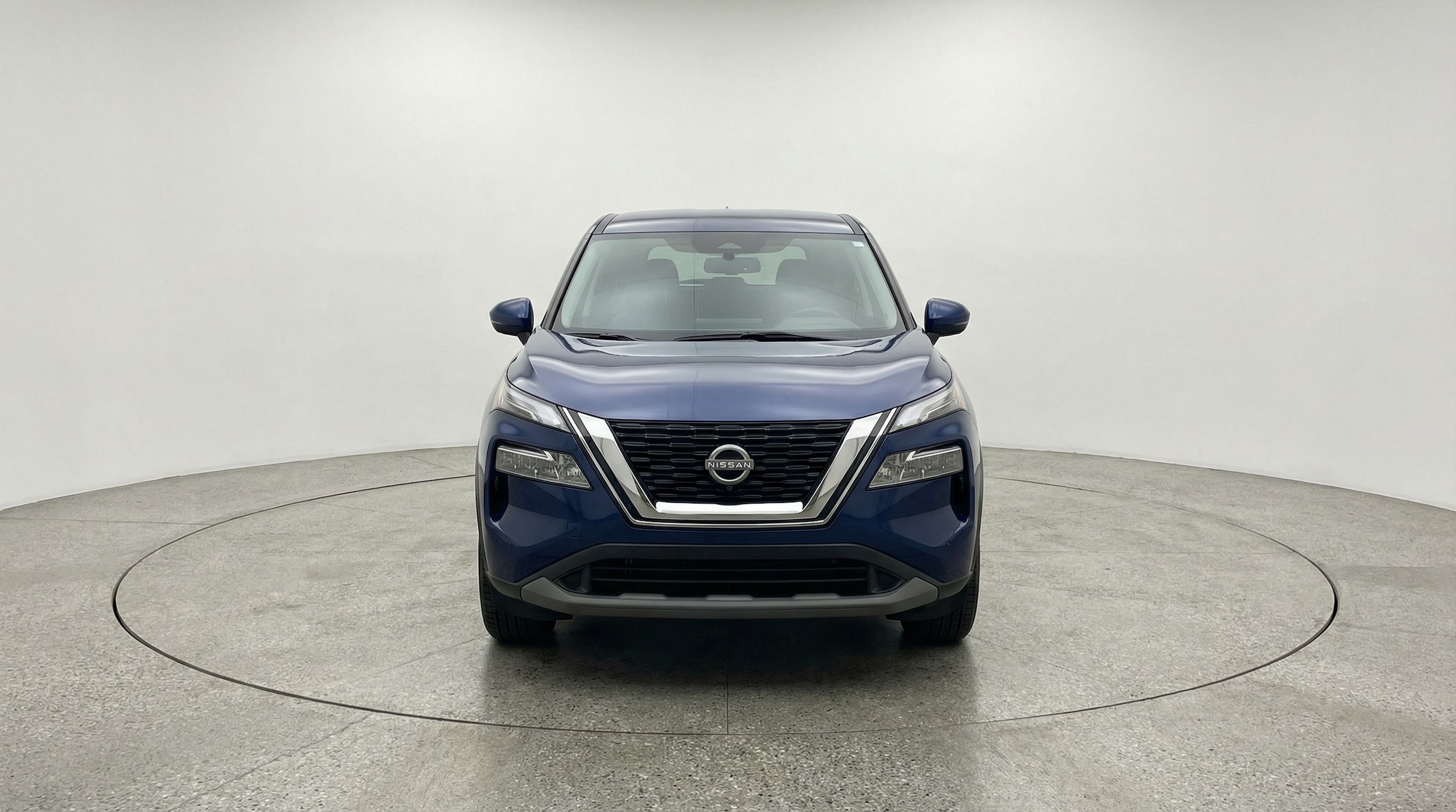 Thumbnail: 2025 Nissan Rogue - 2