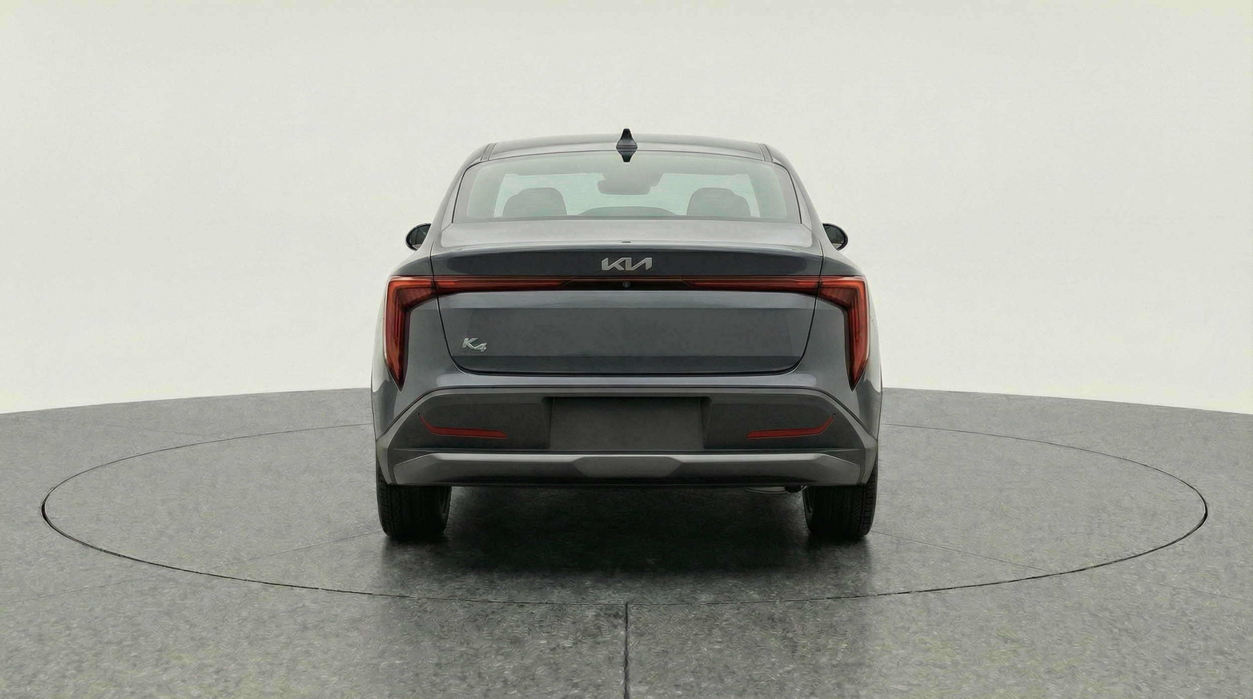 Thumbnail: 2025 Kia K4 - 6