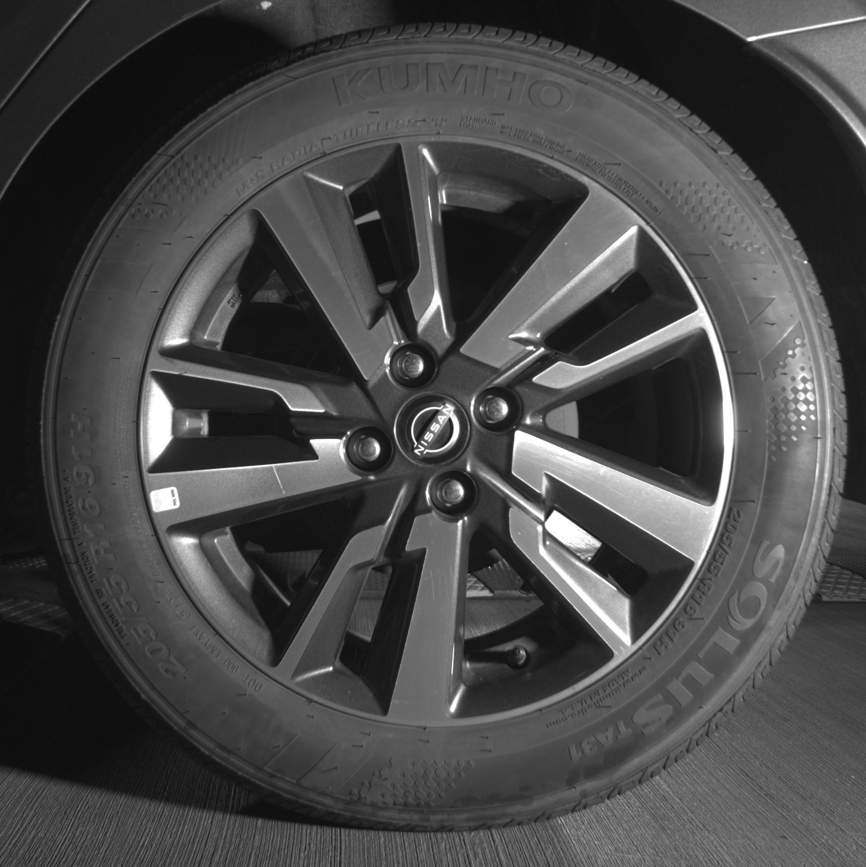 Thumbnail: 2025 Nissan Versa - 11