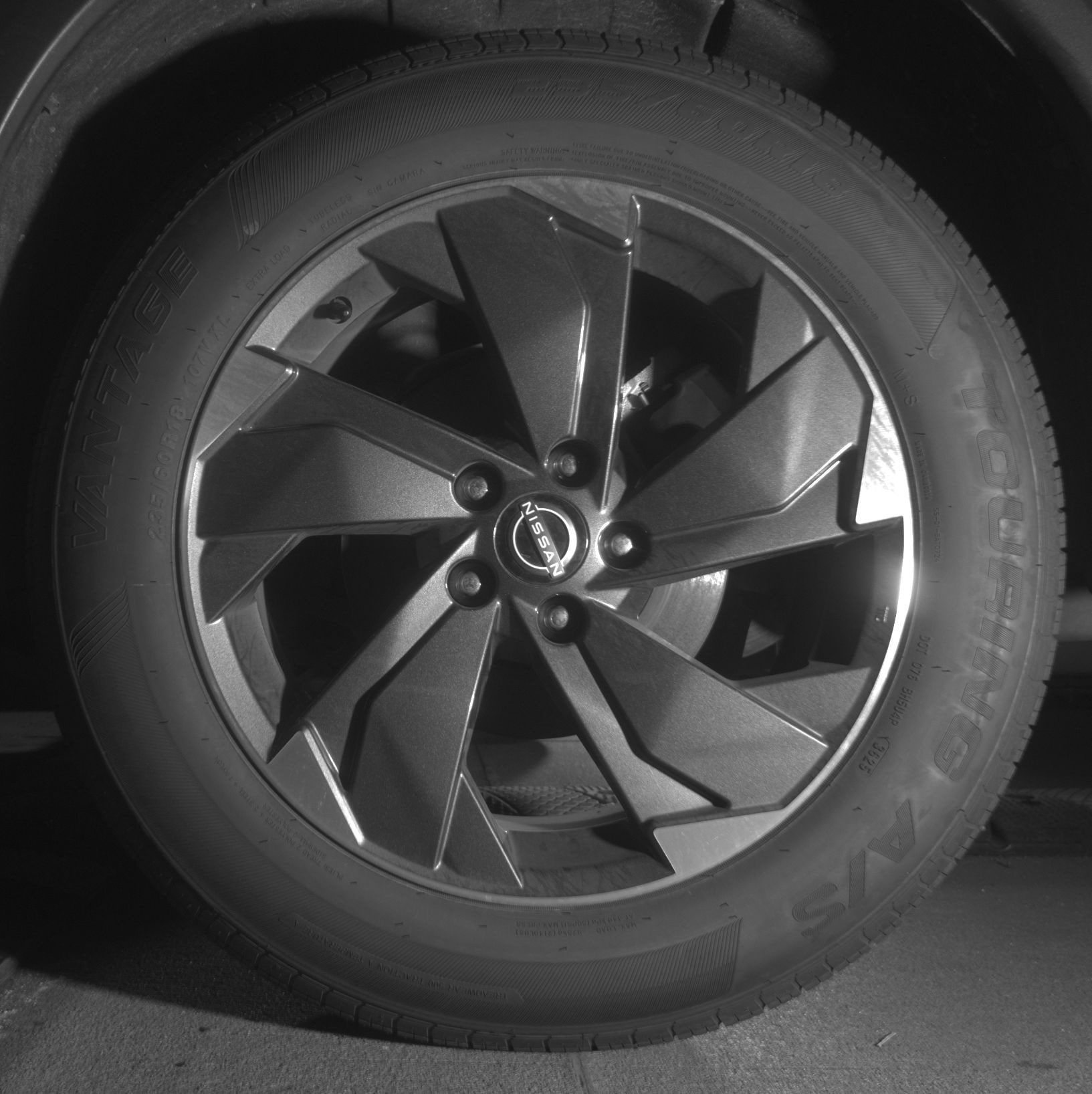 Thumbnail: 2025 Nissan Rogue - 11