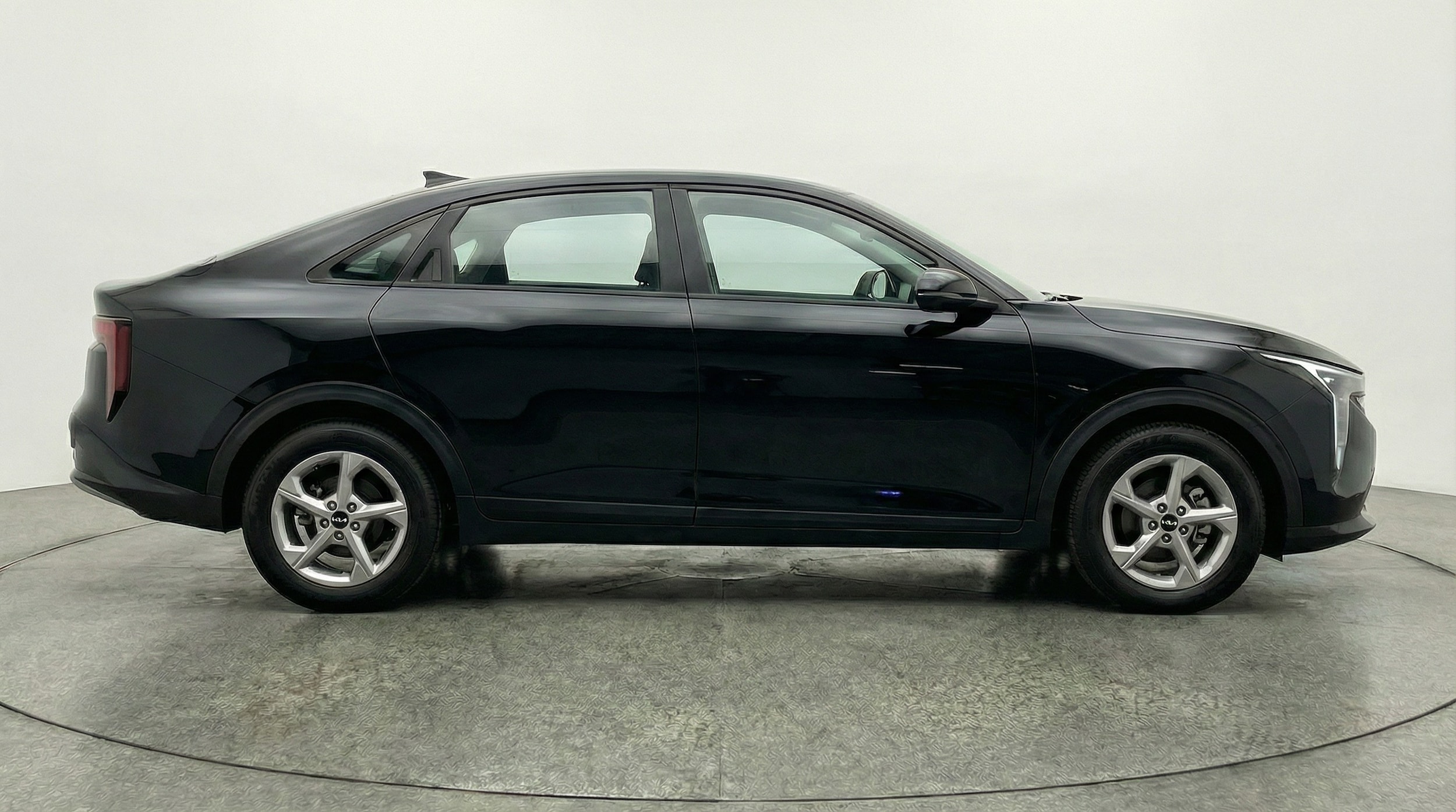 Thumbnail: 2025 Kia K4 - 8