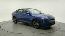 2025 Kia K4  -
                  Dallas, TX