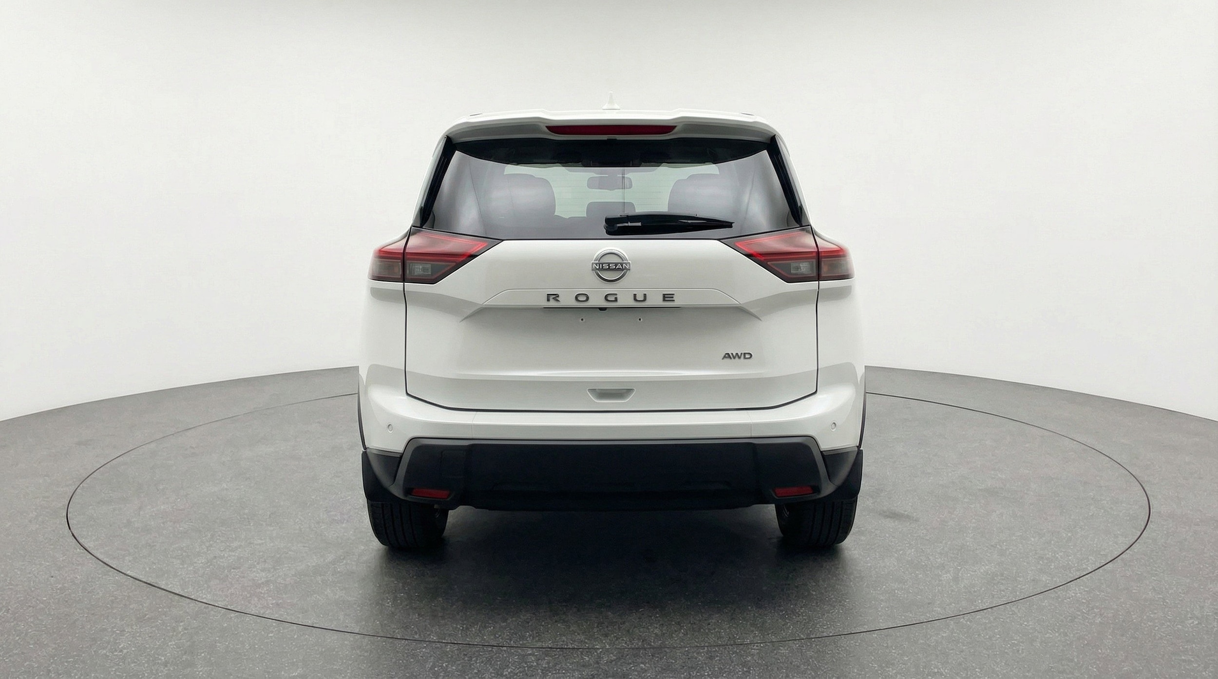 Thumbnail: 2025 Nissan Rogue - 7