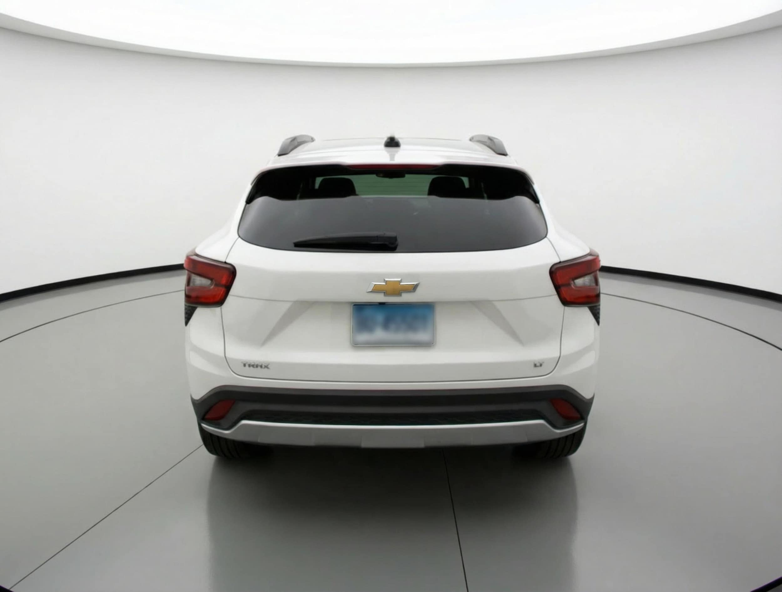 Thumbnail: 2025 Chevrolet Trax - 6