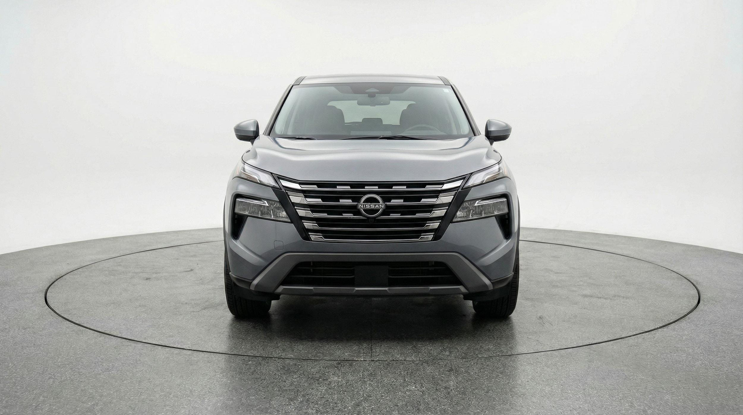 Thumbnail: 2025 Nissan Rogue - 2