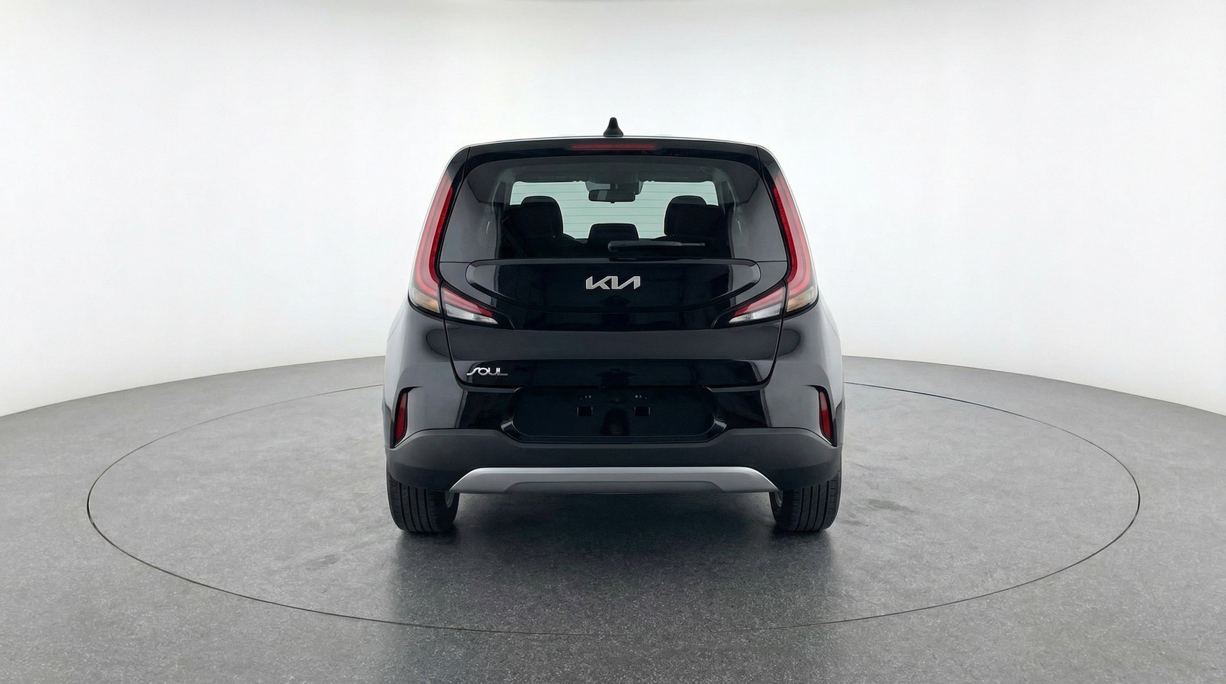 Thumbnail: 2025 Kia Soul - 7