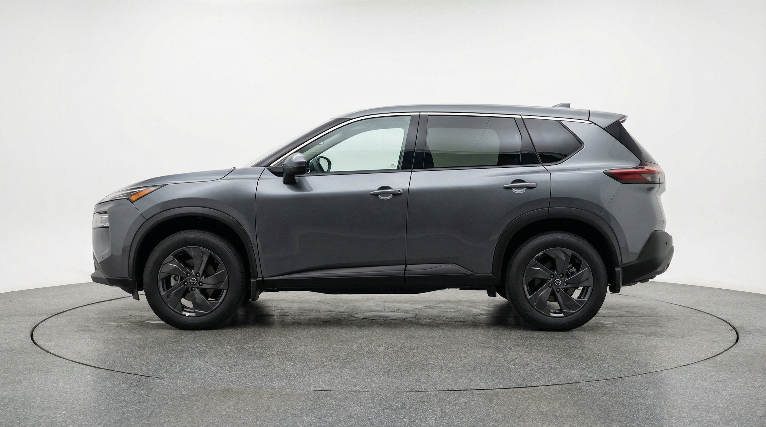 Thumbnail: 2026 Nissan Rogue - 5