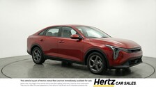 2025 Kia K4  -
                  Dallas, TX