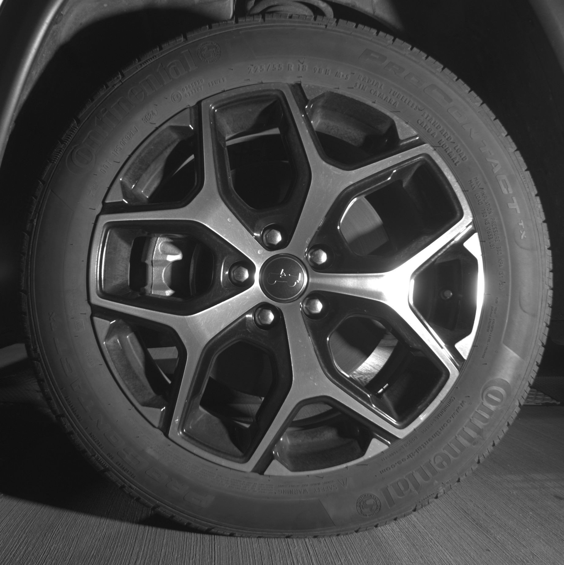 Thumbnail: 2025 Jeep Compass - 12