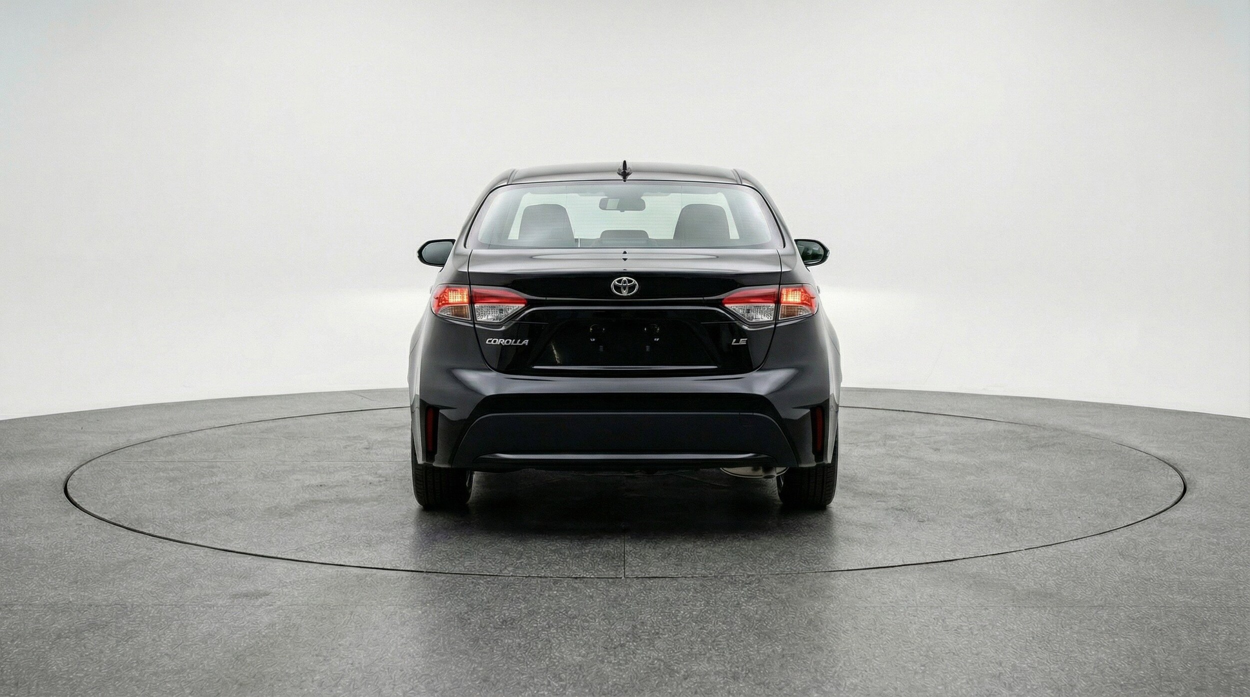 Thumbnail: 2025 Toyota Corolla - 7