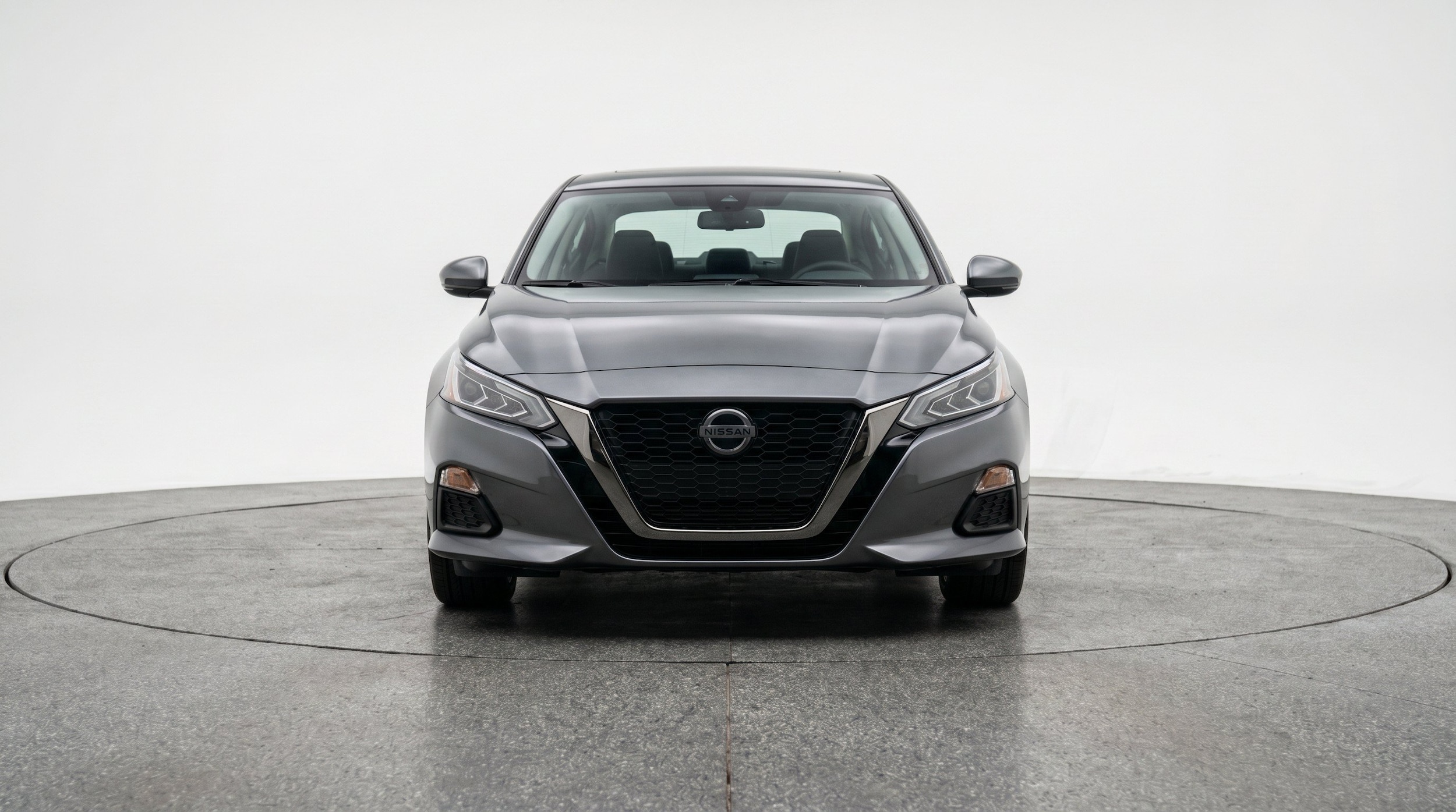 Thumbnail: 2026 Nissan Altima - 2