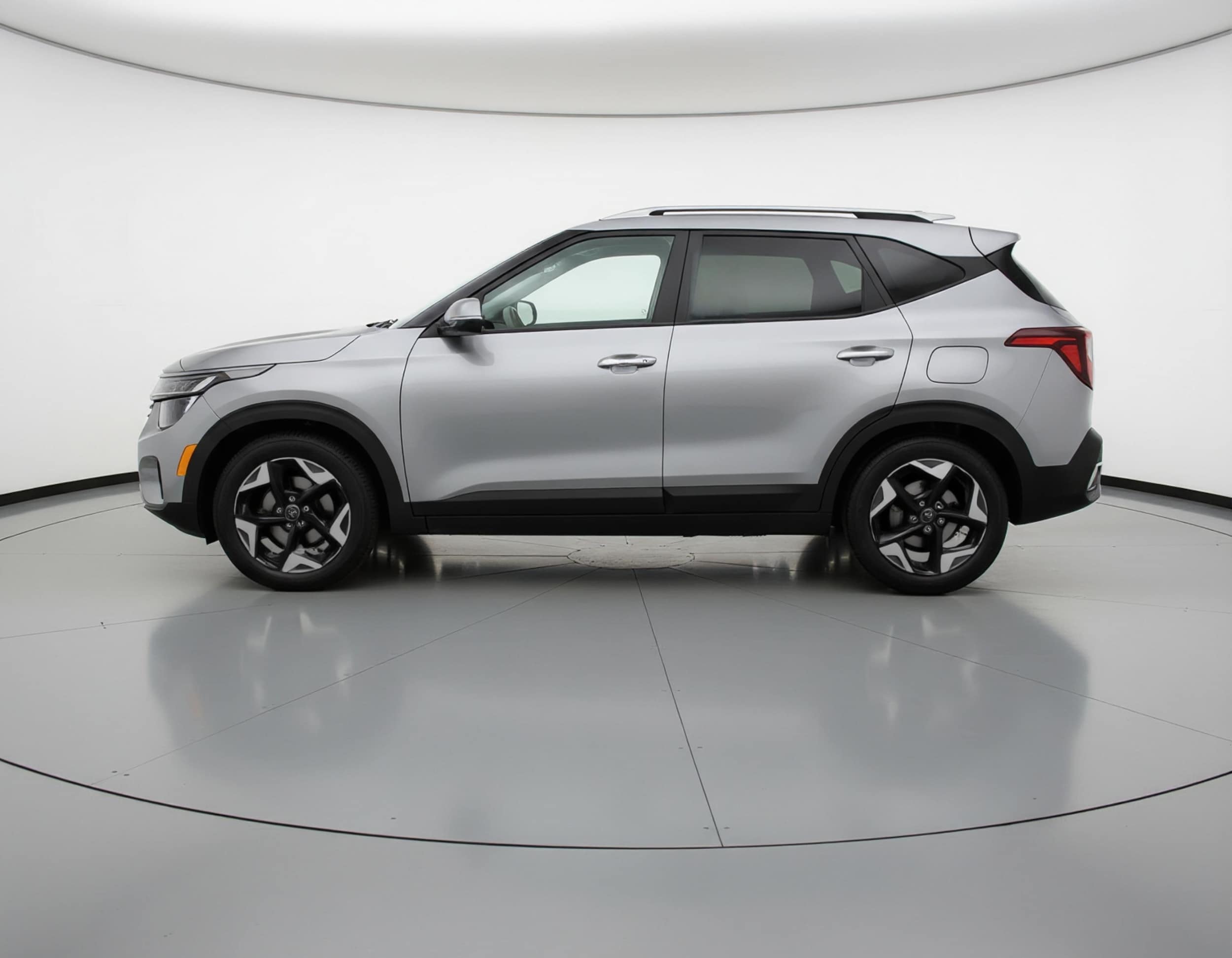 Thumbnail: 2025 Kia Seltos - 4