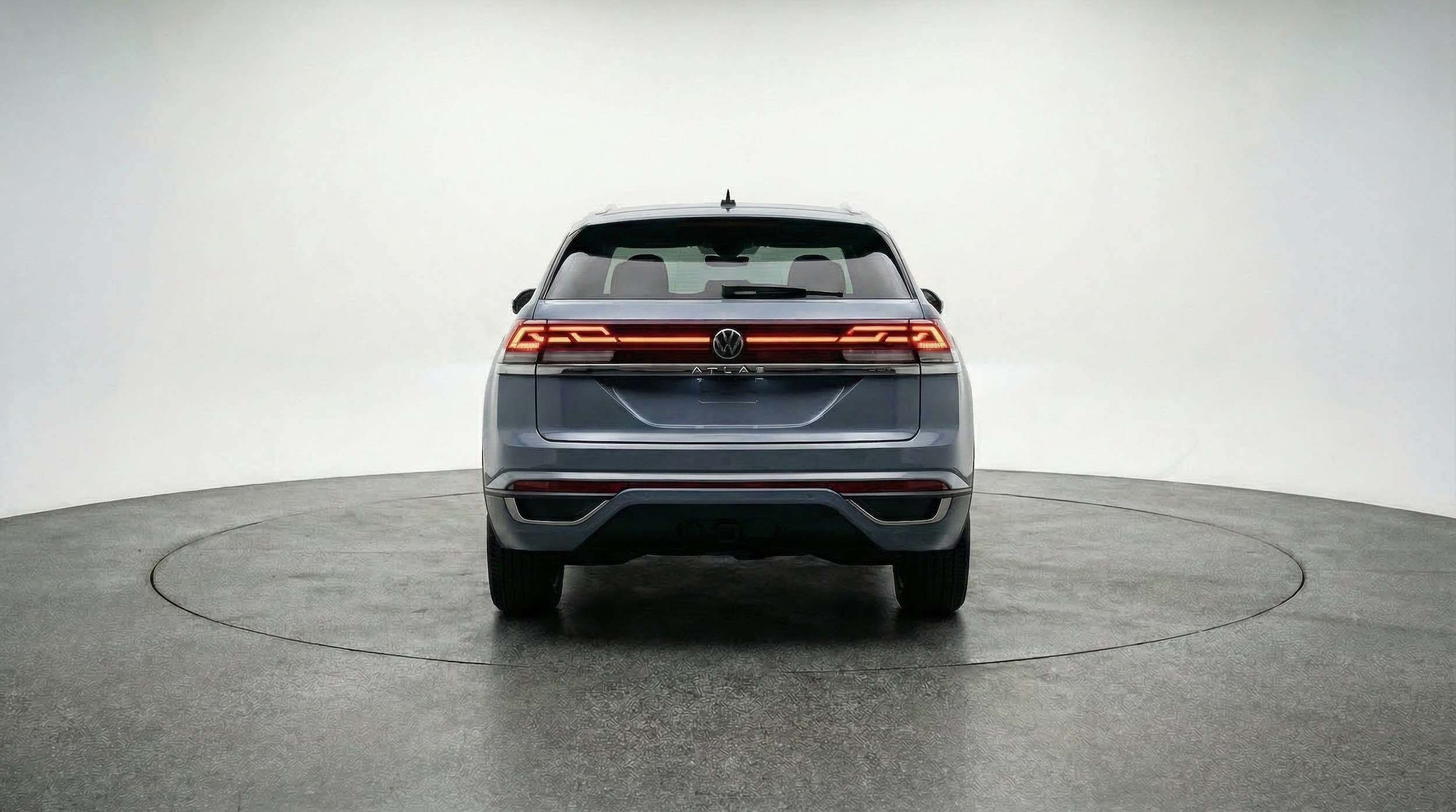 Thumbnail: 2026 Volkswagen Atlas - 7