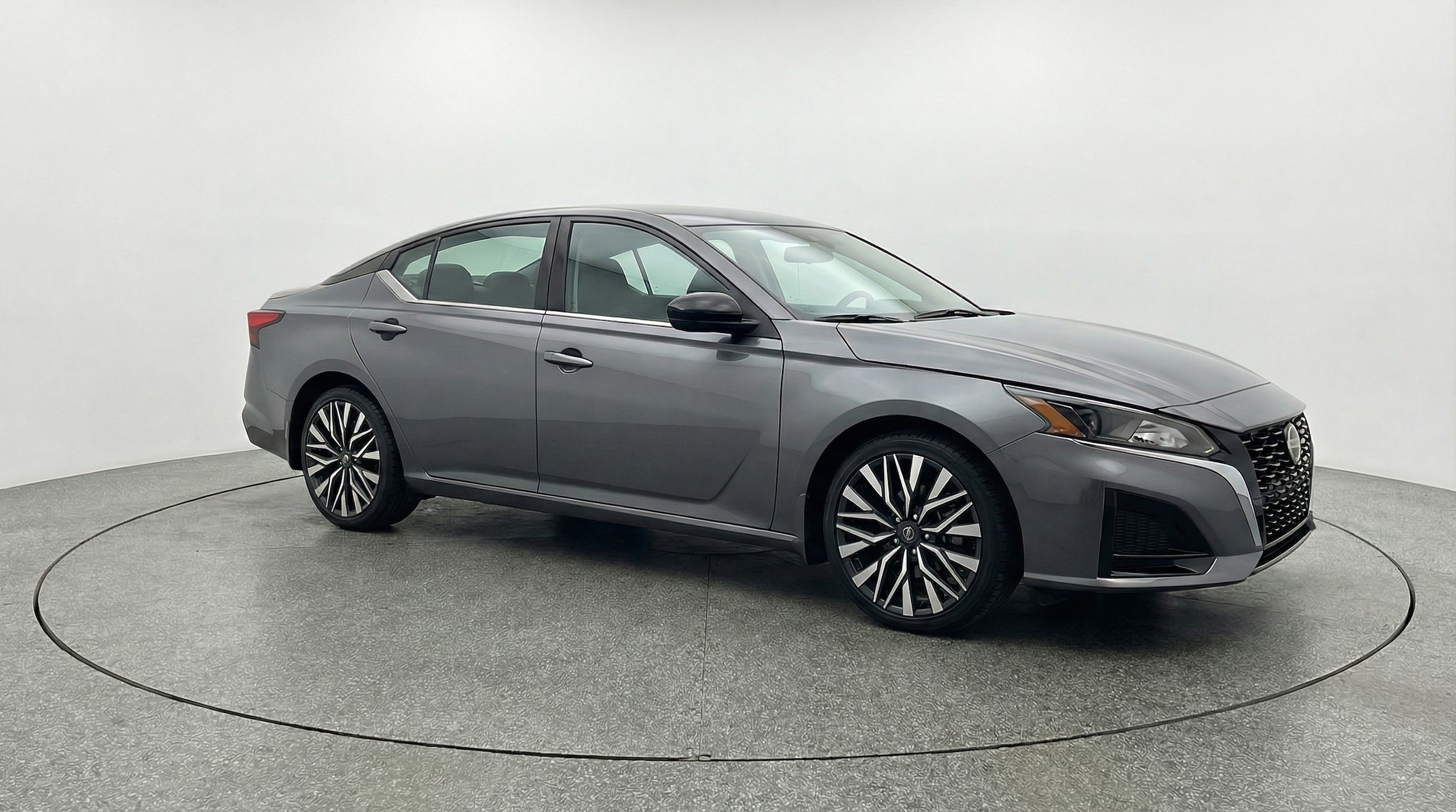 Thumbnail: 2025 Nissan Altima - 1