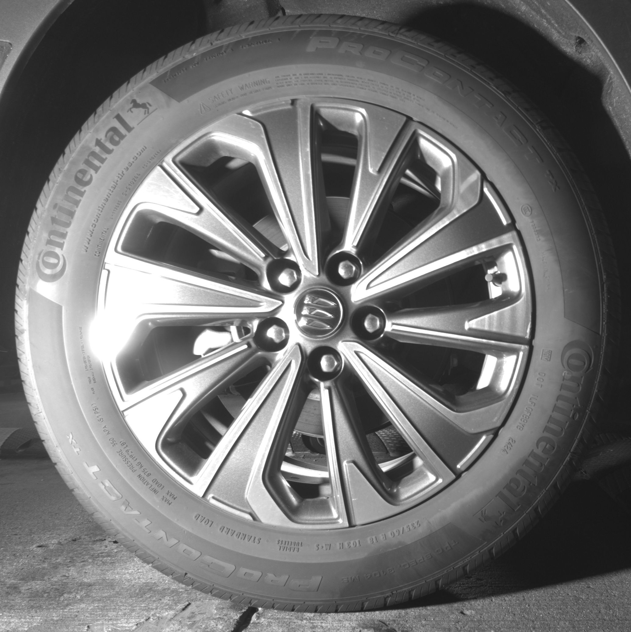 Thumbnail: 2024 Buick Envision - 12