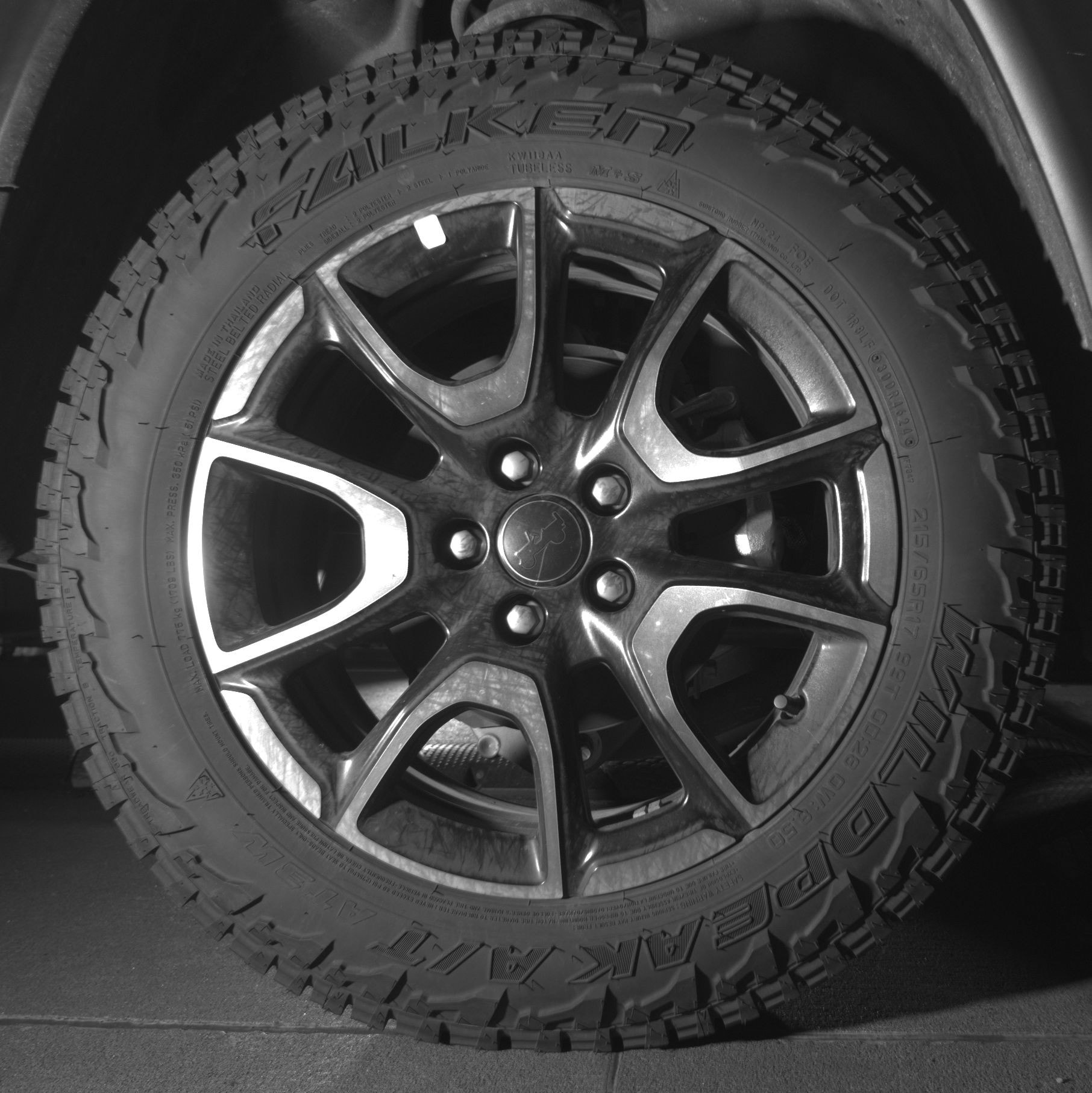 Thumbnail: 2025 Jeep Compass - 12