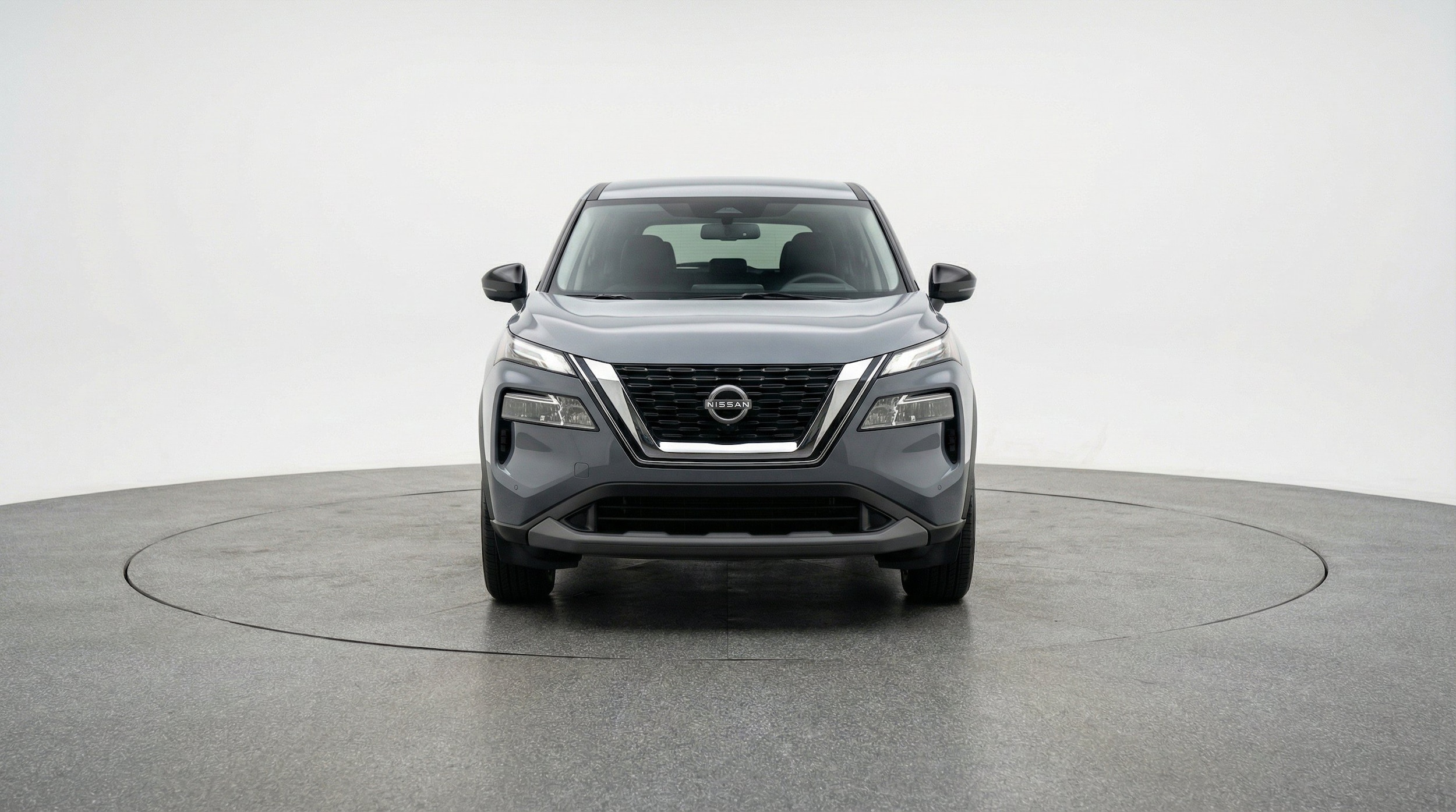 Thumbnail: 2026 Nissan Rogue - 2