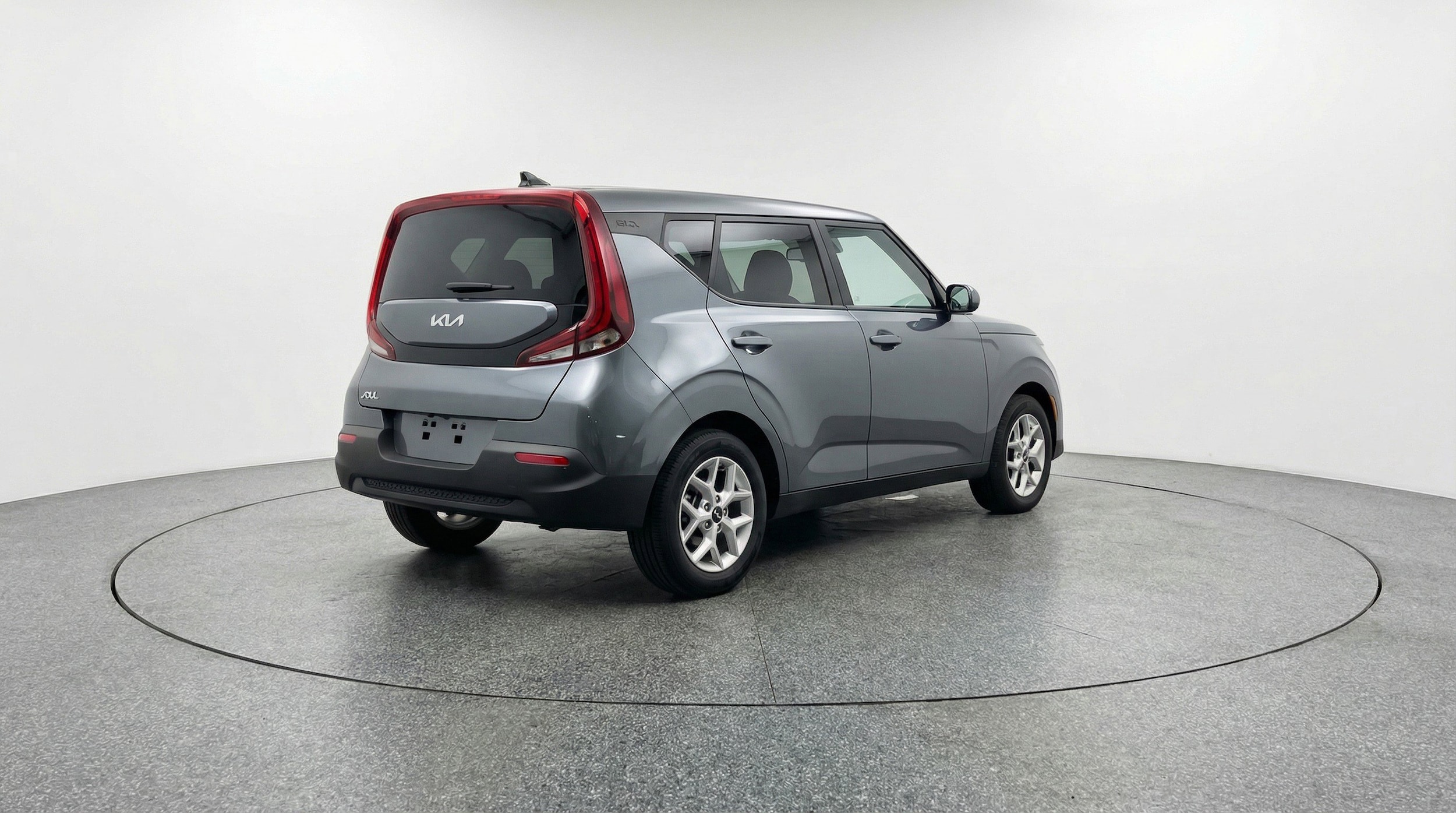 Thumbnail: 2025 Kia Soul - 9