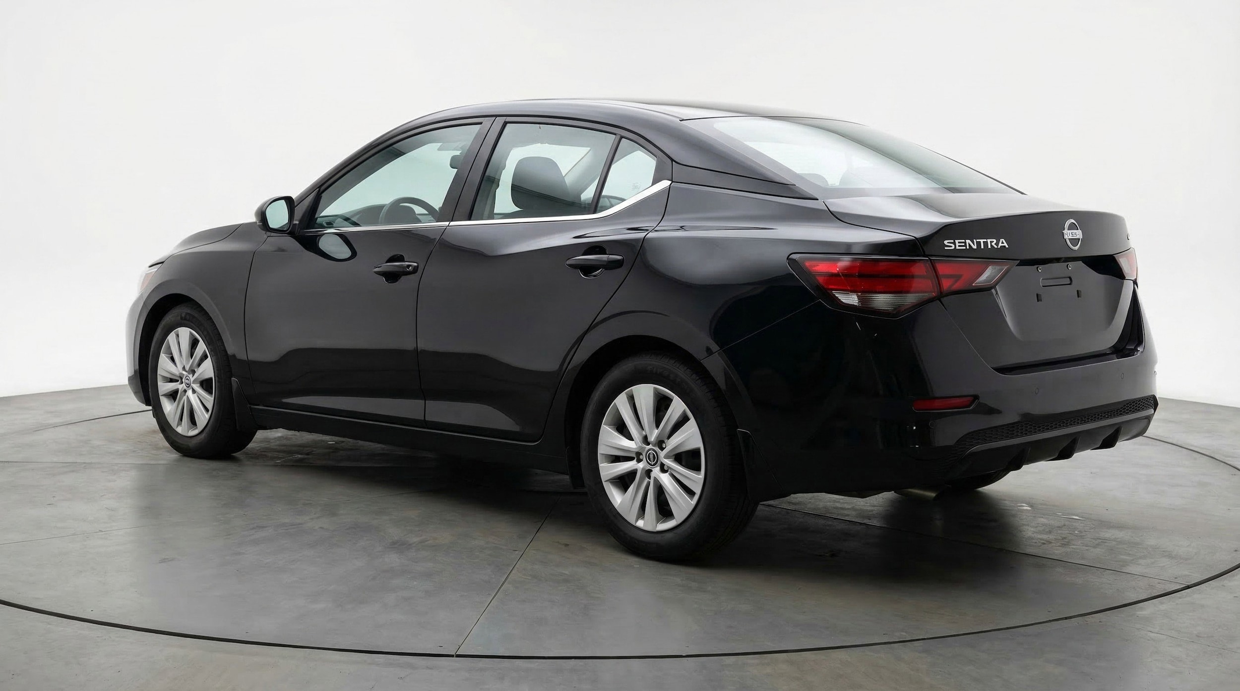 Thumbnail: 2025 Nissan Sentra - 6