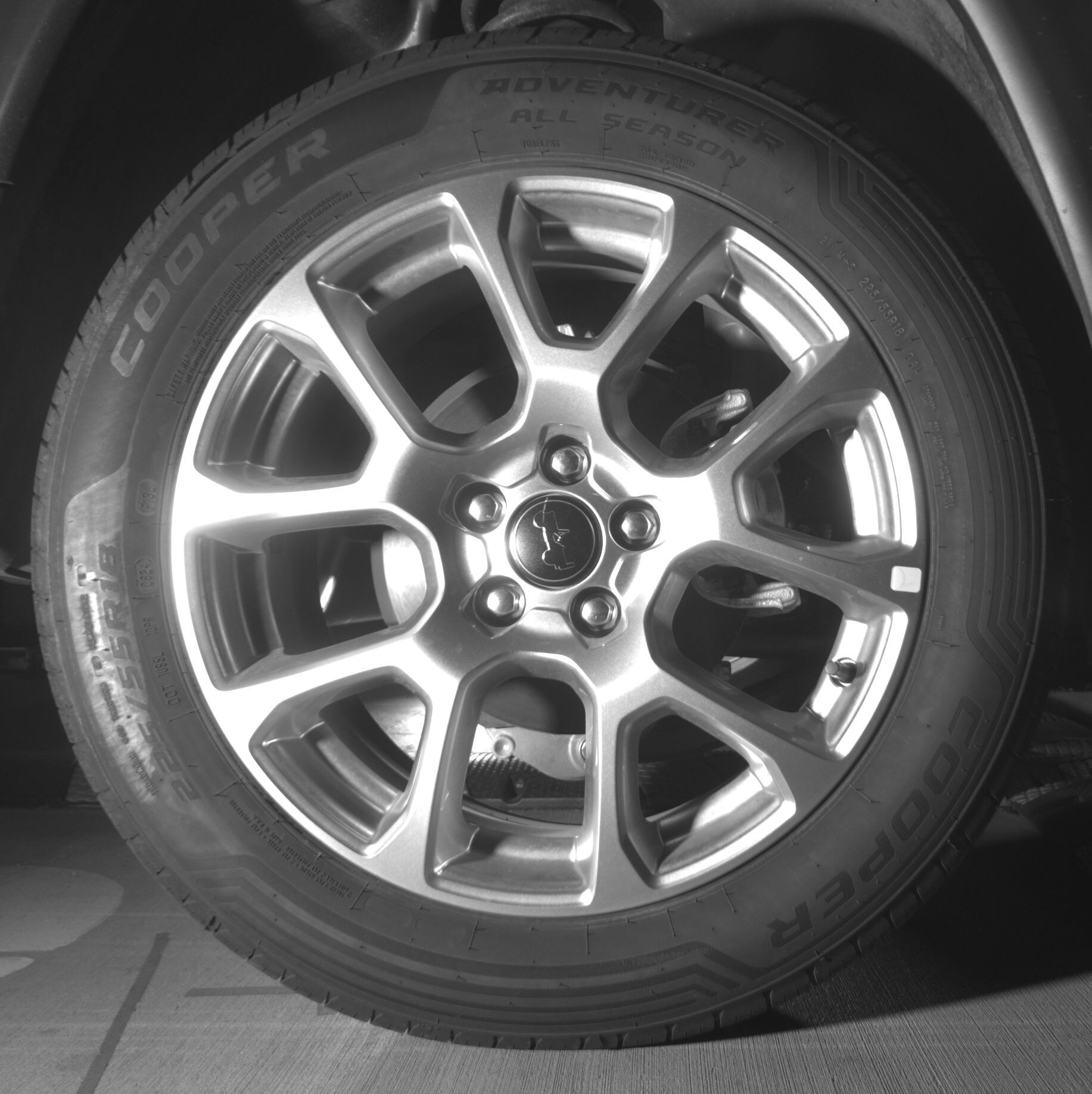 Thumbnail: 2025 Jeep Compass - 12