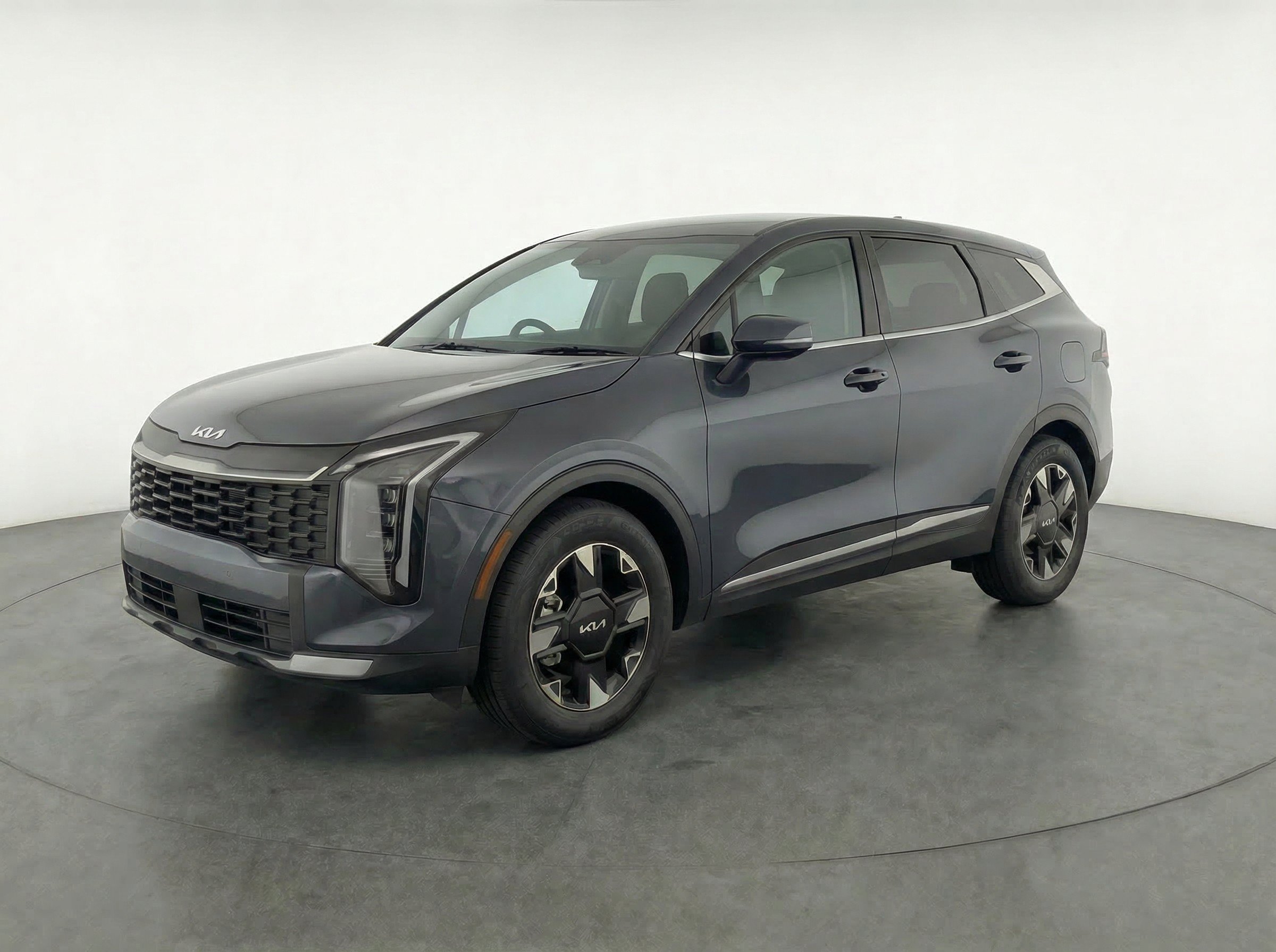 Thumbnail: 2026 Kia Sportage - 3