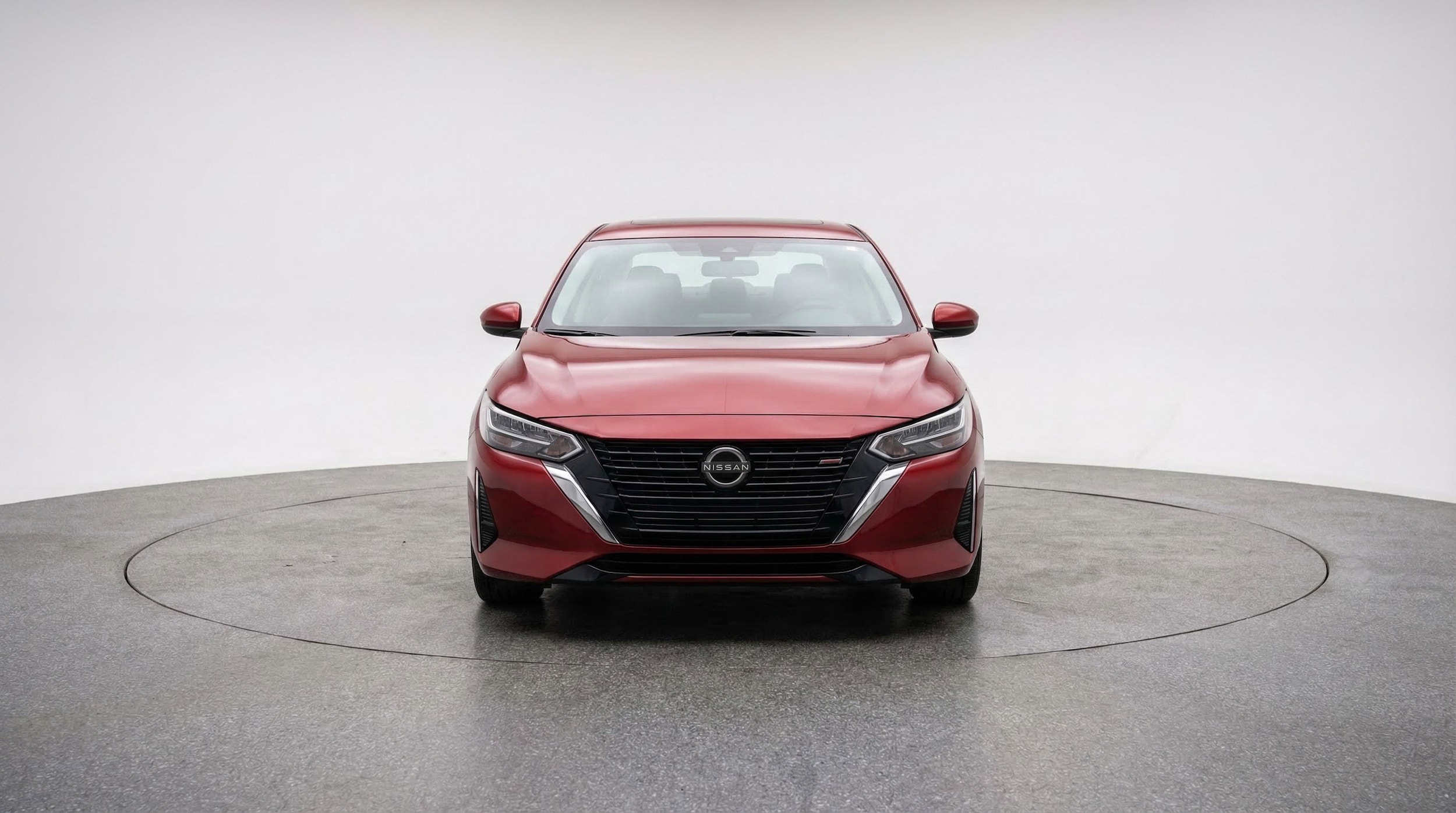 Thumbnail: 2025 Nissan Sentra - 2